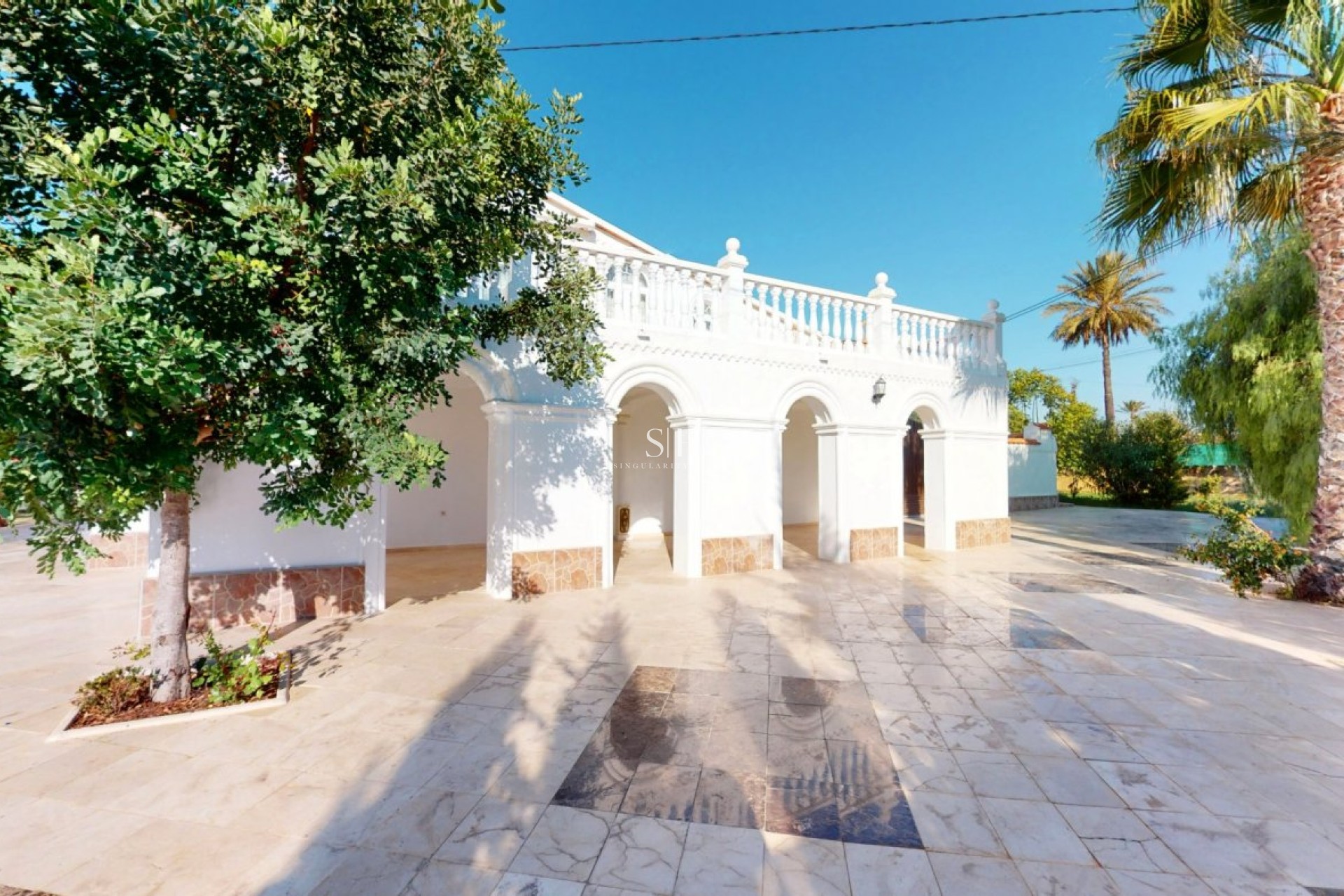 Перепродажа - Villa - La marina - Alicante