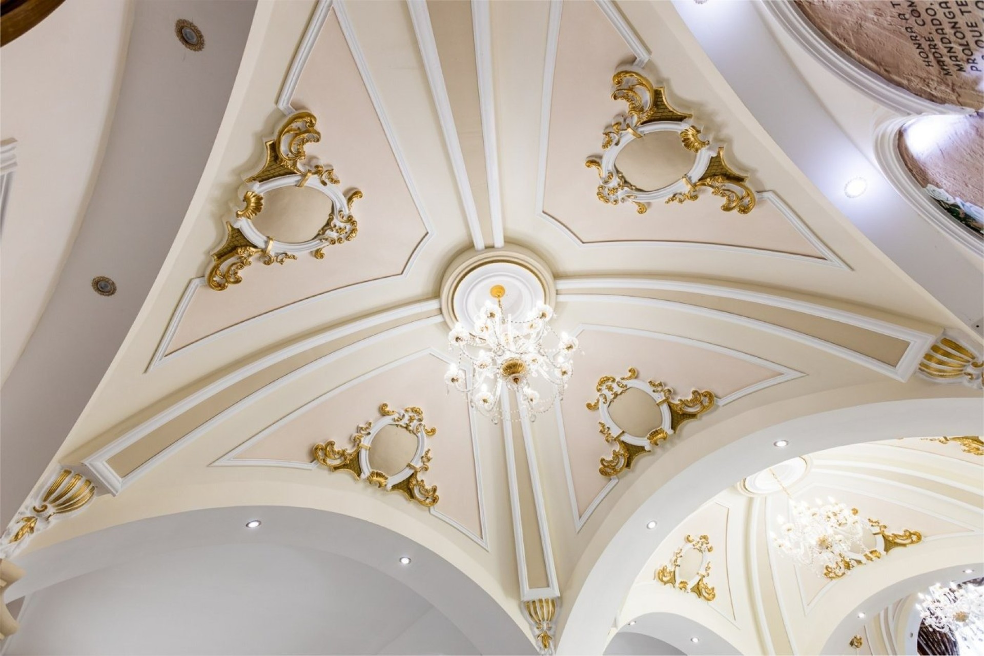 Перепродажа - Villa - La marina - Alicante