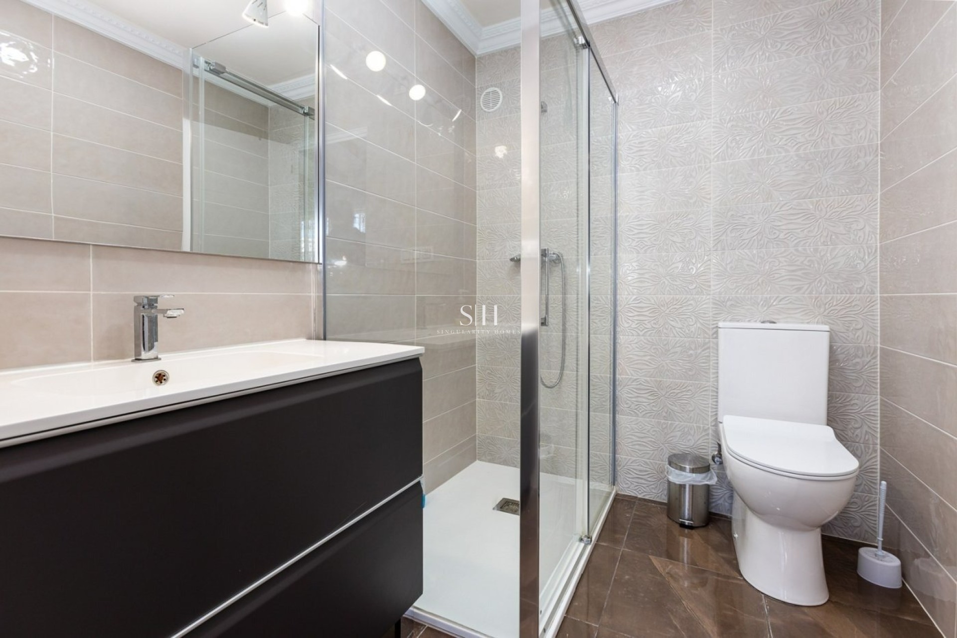 Перепродажа - Villa - La marina - Alicante