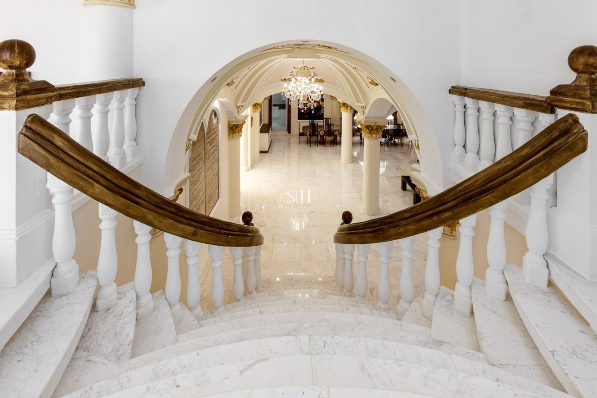 Перепродажа - Villa - La marina - Alicante