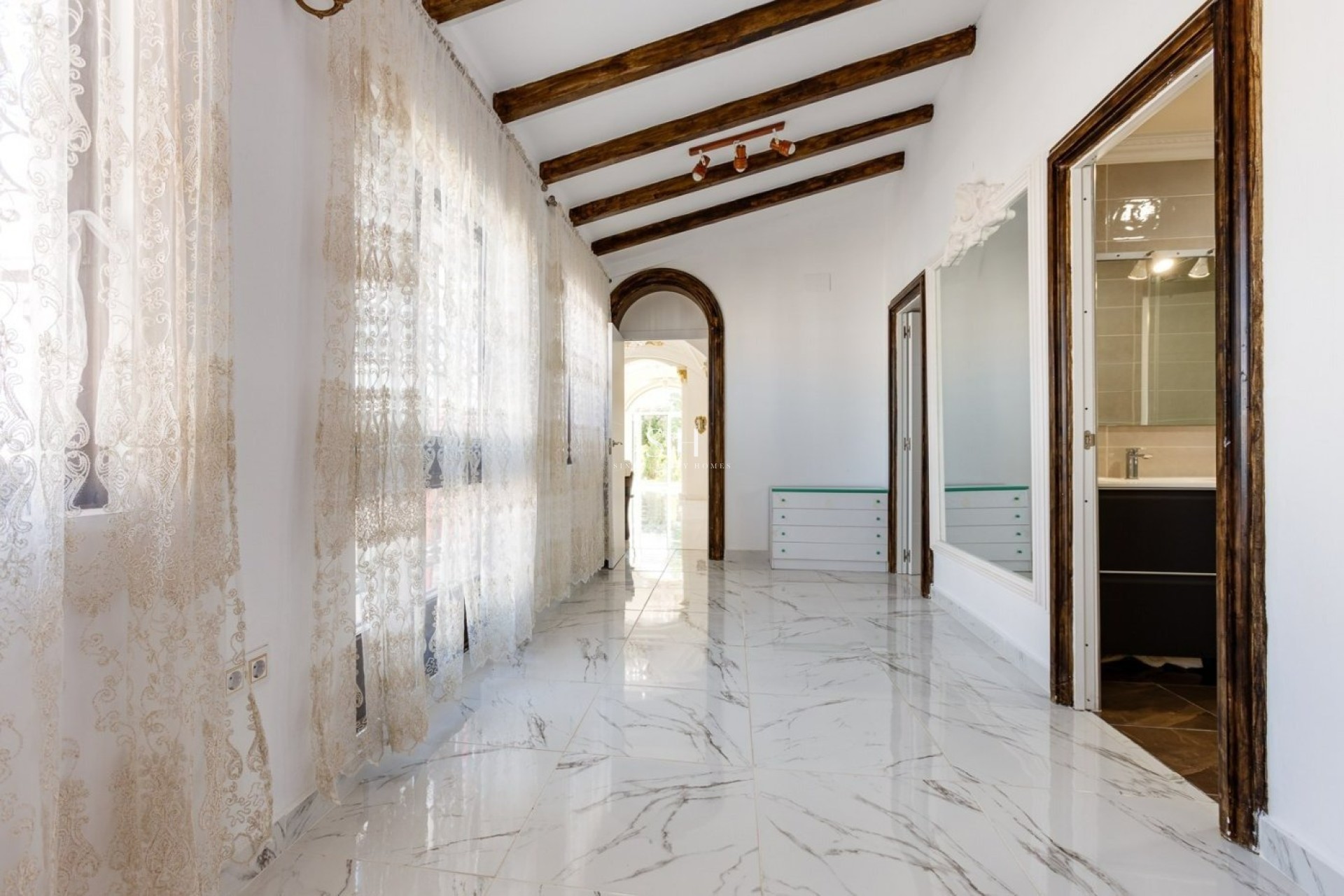 Перепродажа - Villa - La marina - Alicante