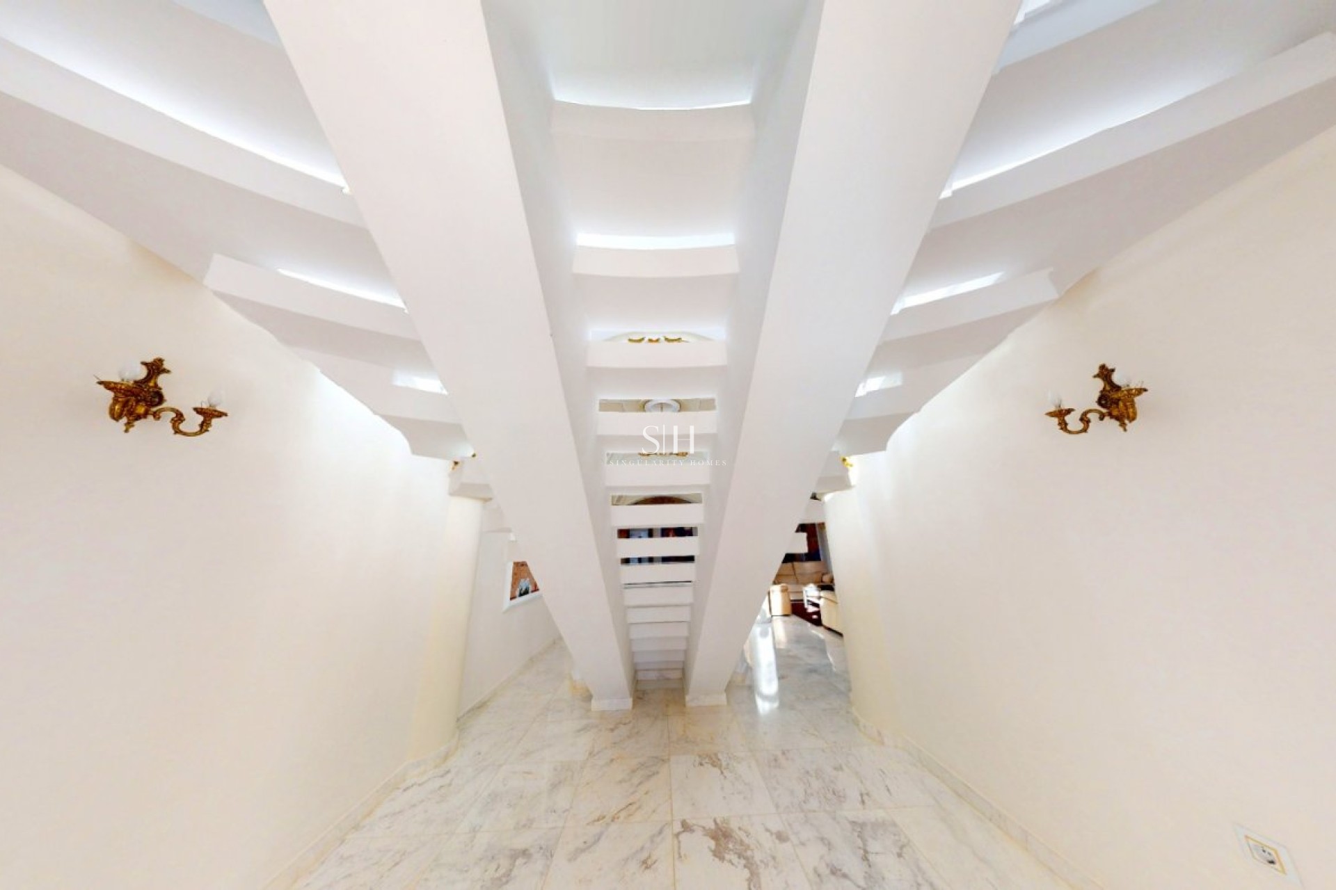 Перепродажа - Villa - La marina - Alicante