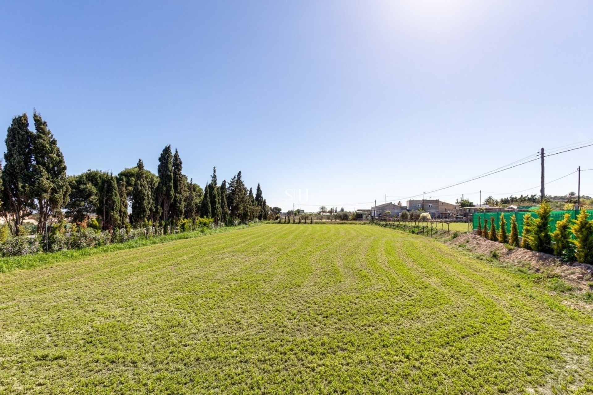 Перепродажа - Villa - La marina - Alicante