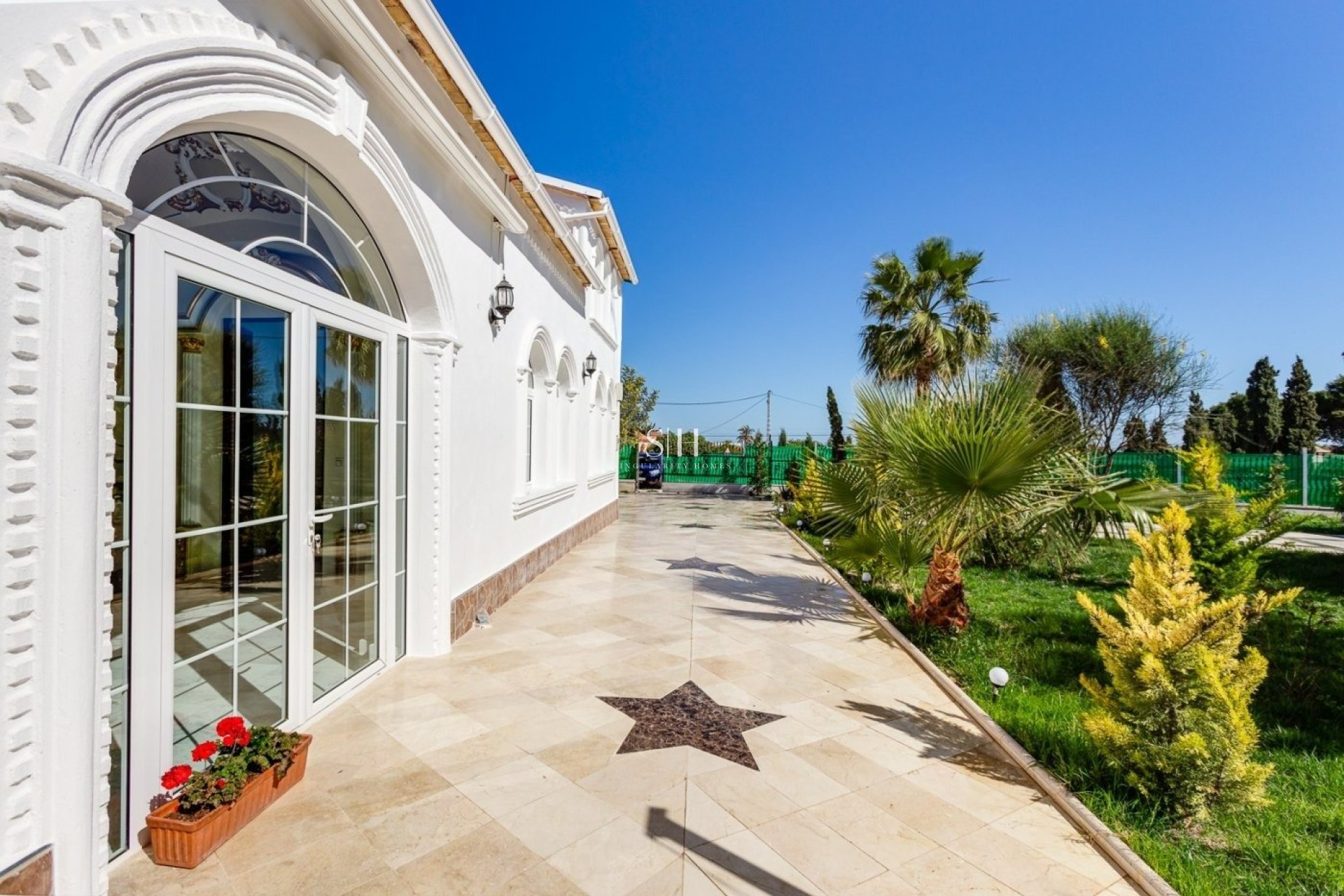Перепродажа - Villa - La marina - Alicante