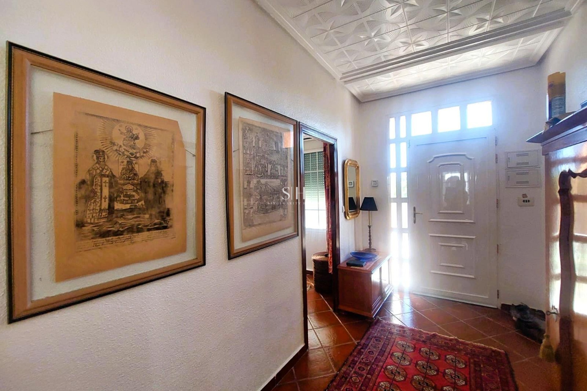 Перепродажа - Villa - La marina - Costa Blanca