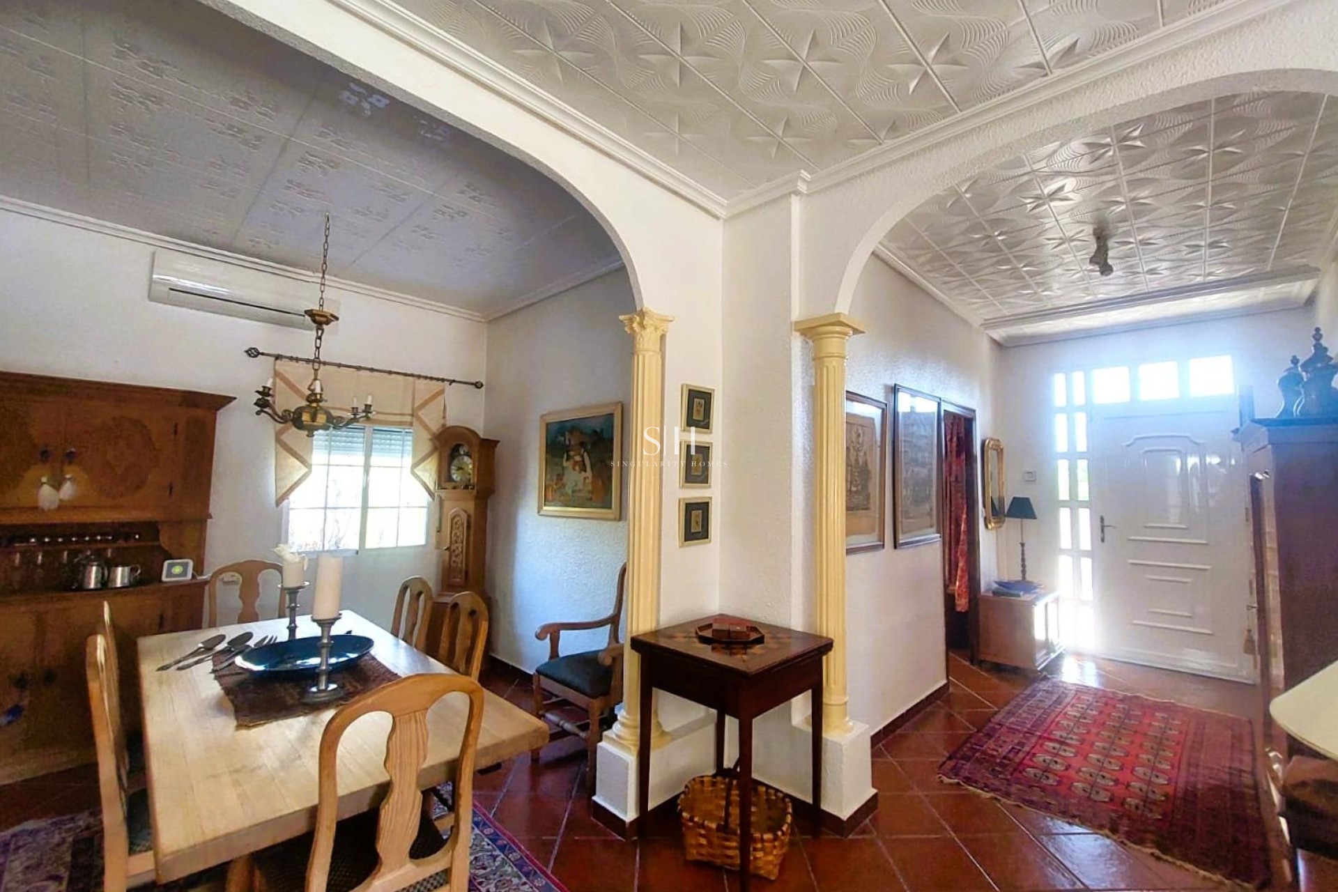 Перепродажа - Villa - La marina - Costa Blanca