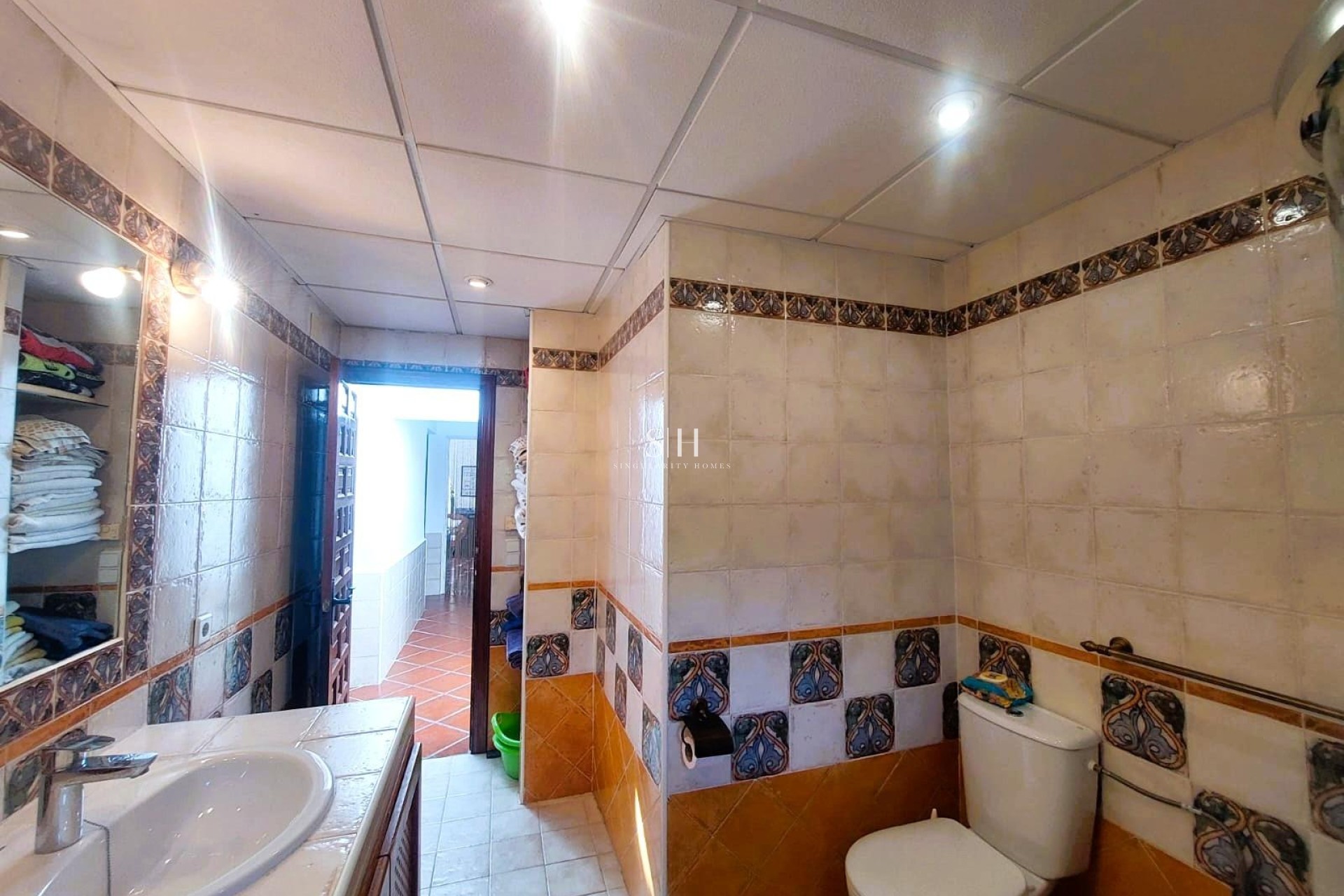 Перепродажа - Villa - La marina - Costa Blanca