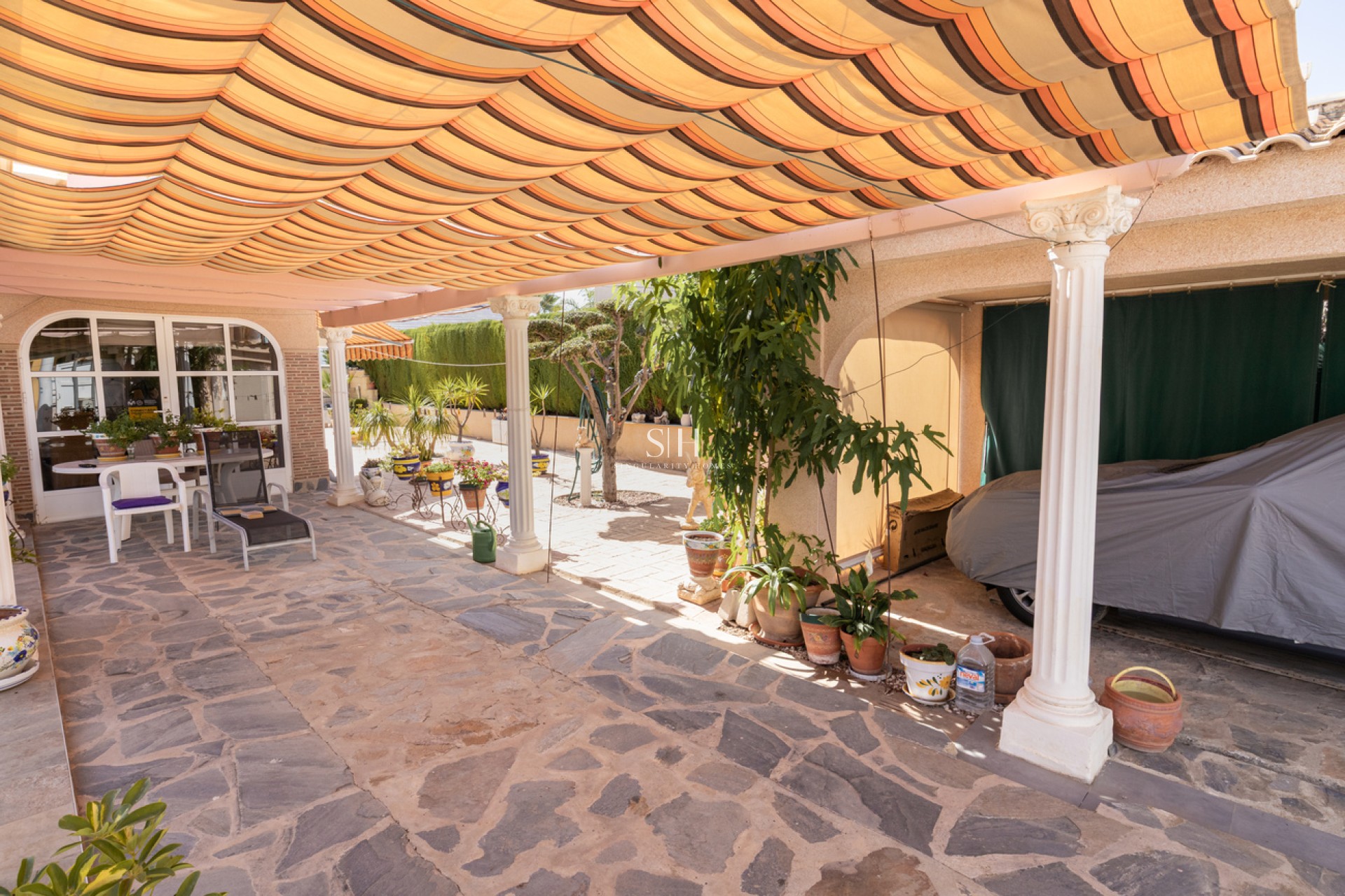 Перепродажа - Villa - La Regia - Costa Blanca