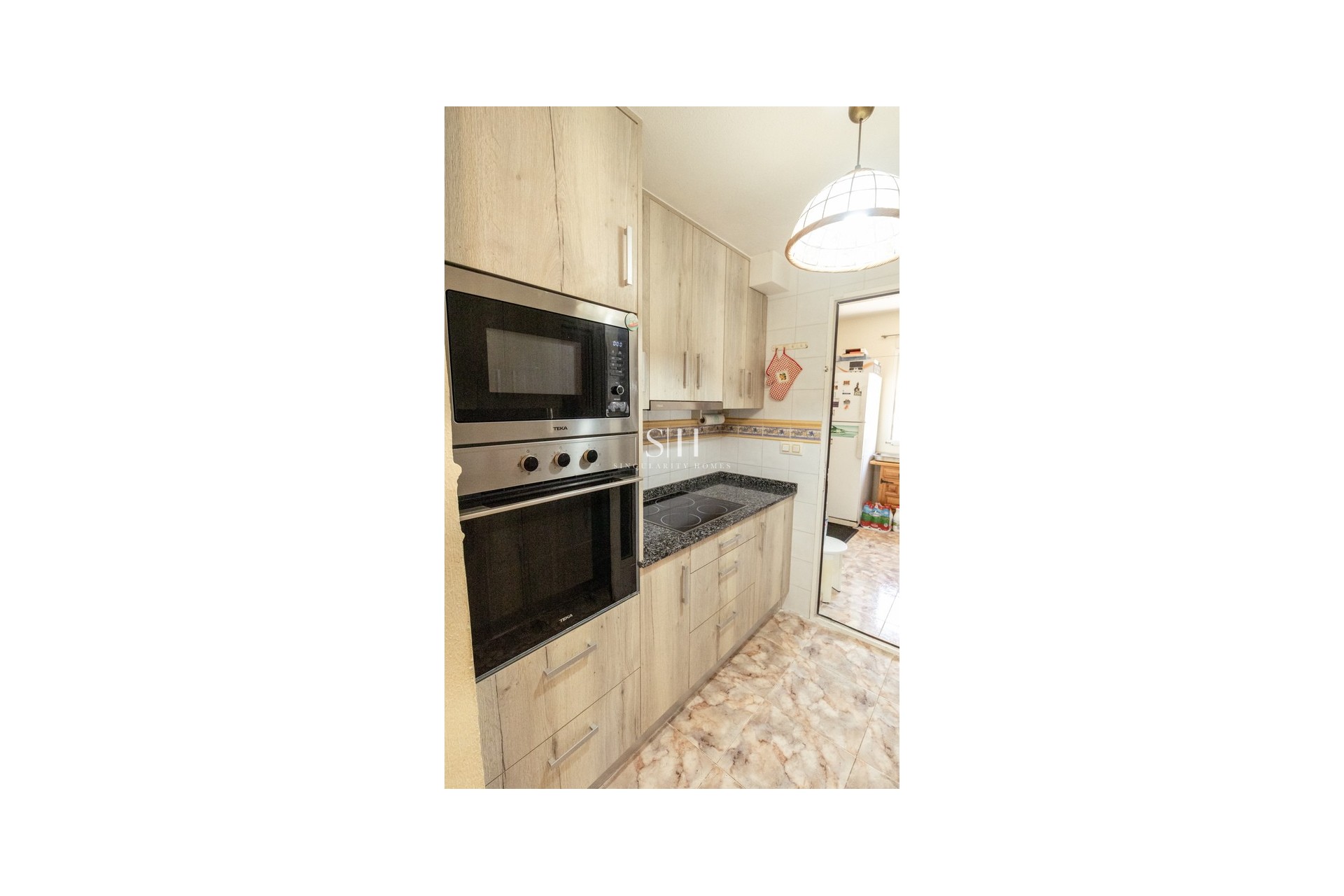 Перепродажа - Villa - La Regia - Costa Blanca