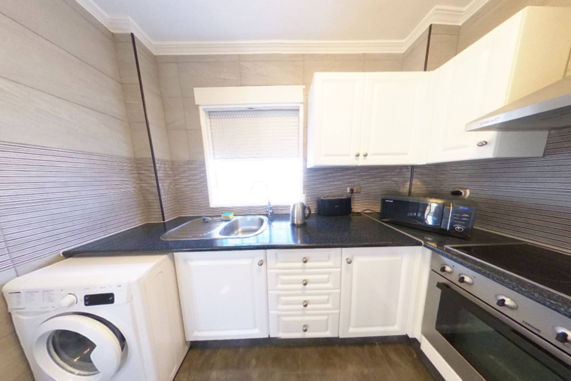 Перепродажа - Villa - La Zenia - Costa Blanca