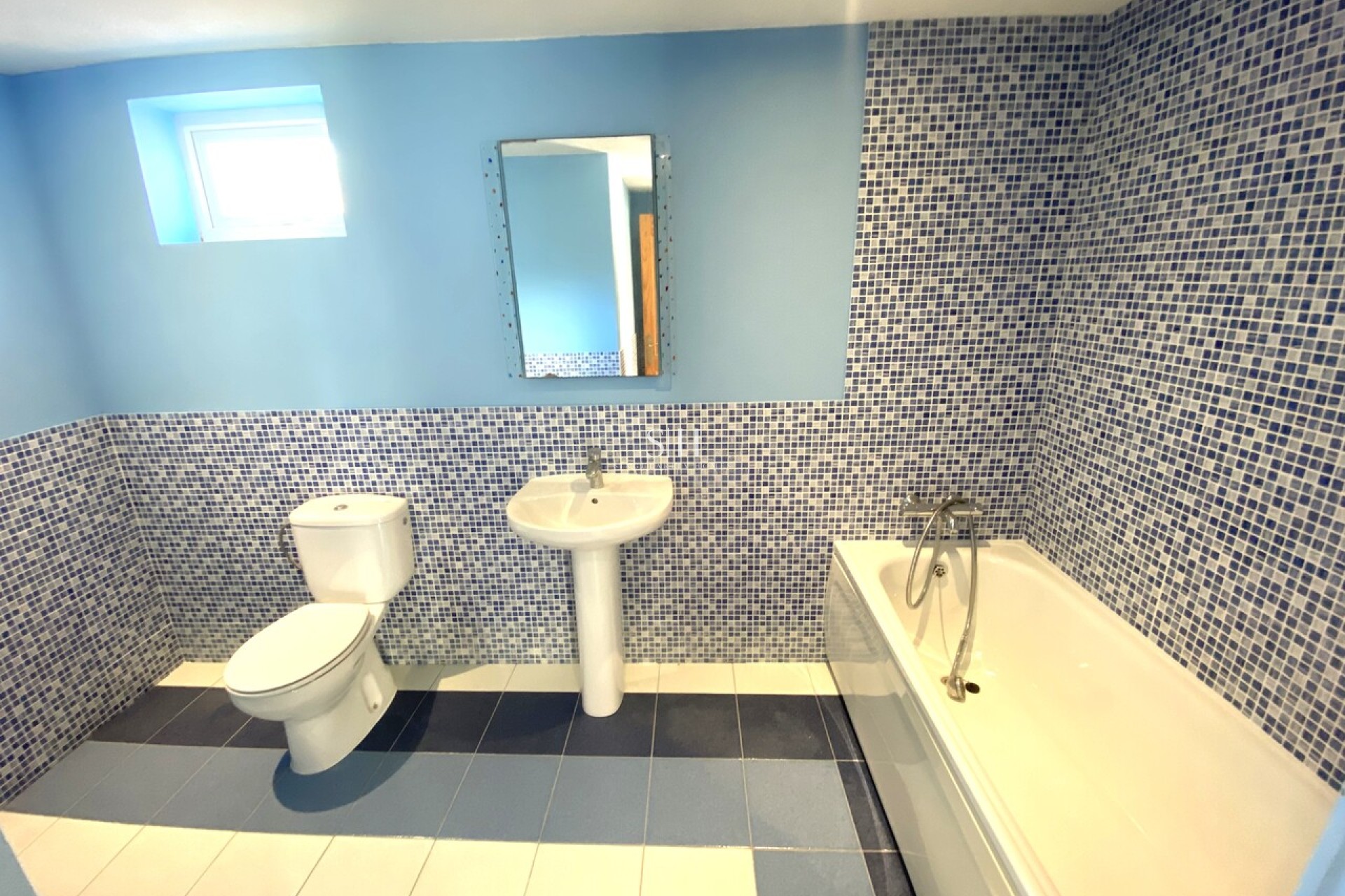 Перепродажа - Villa - La Zenia - Costa Blanca