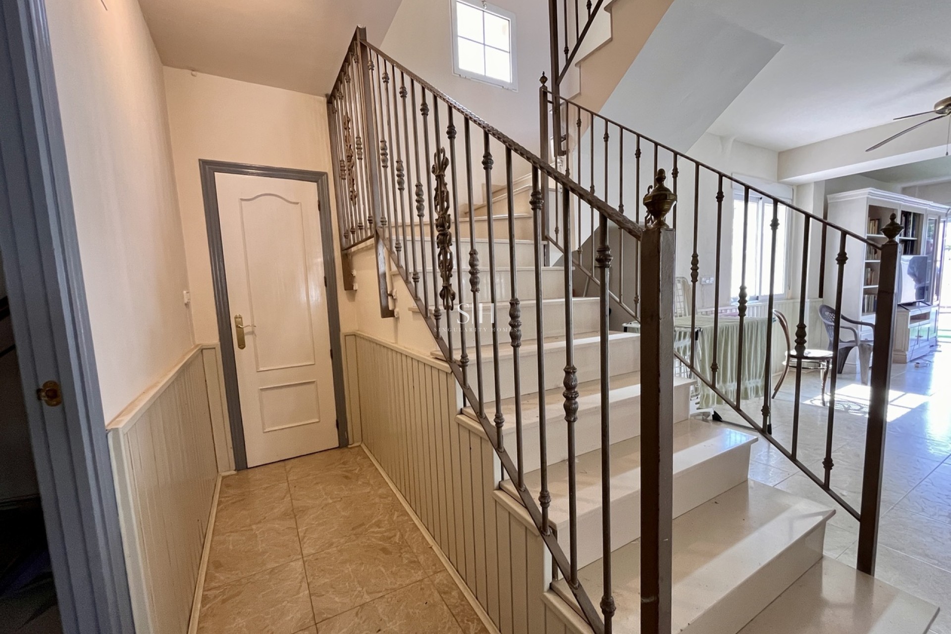 Перепродажа - Villa - La Zenia - Costa Blanca