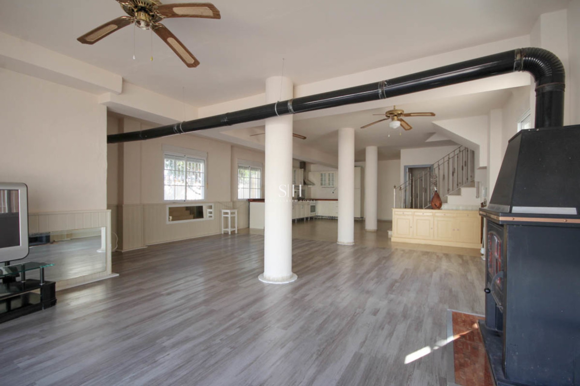 Перепродажа - Villa - La Zenia - Costa Blanca