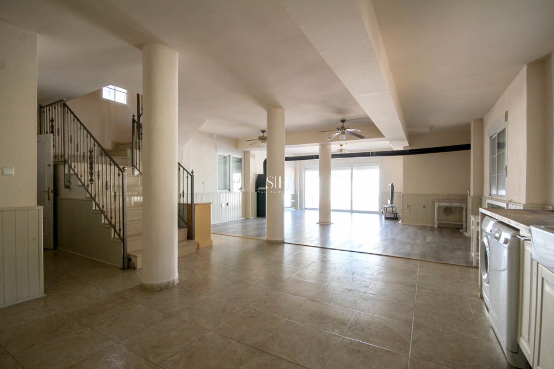 Перепродажа - Villa - La Zenia - Costa Blanca