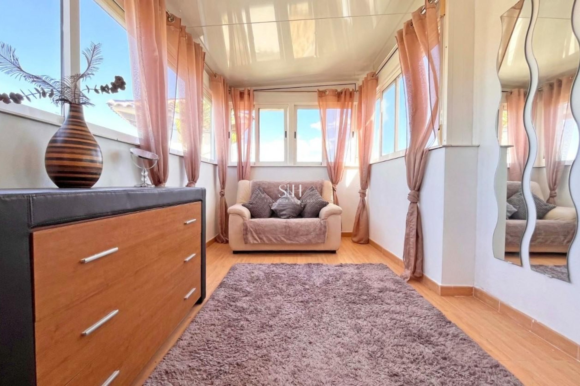 Перепродажа - Villa - La Zenia - Costa Blanca