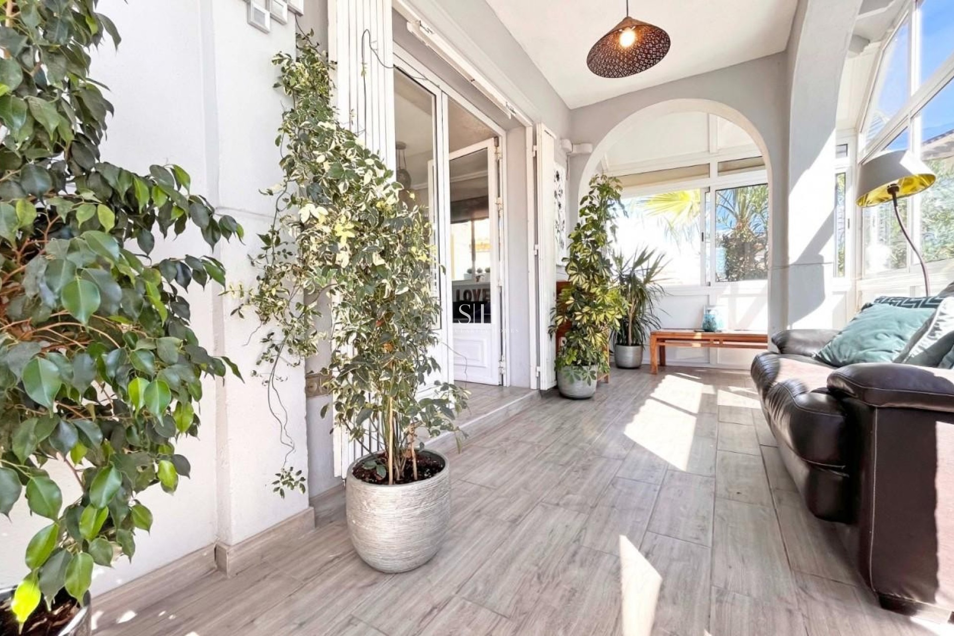 Перепродажа - Villa - La Zenia - Costa Blanca