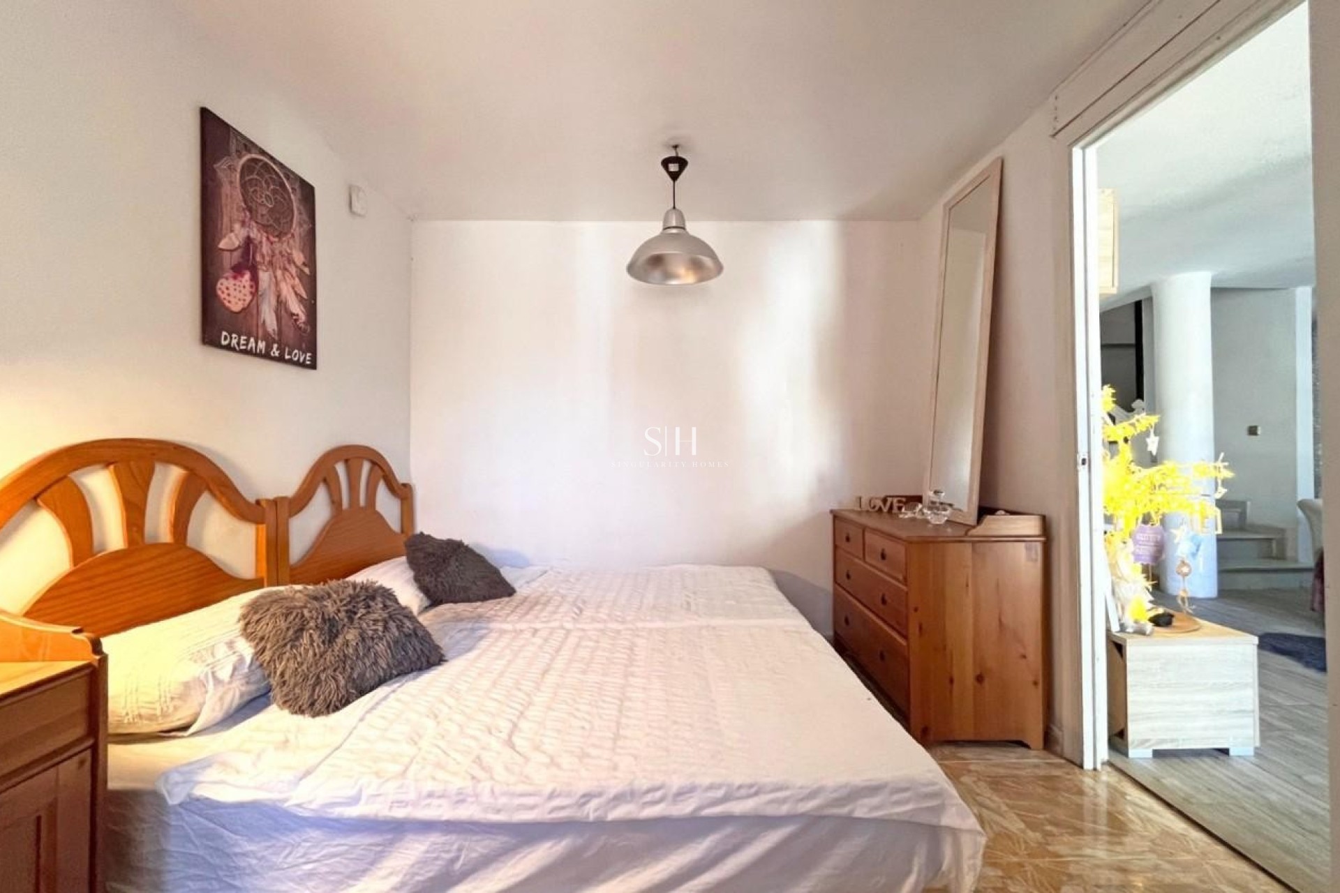 Перепродажа - Villa - La Zenia - Costa Blanca