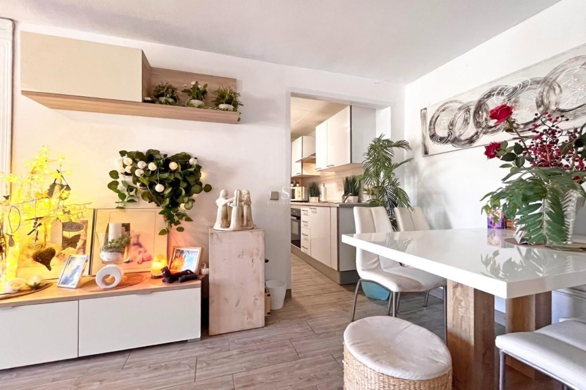 Перепродажа - Villa - La Zenia - Costa Blanca