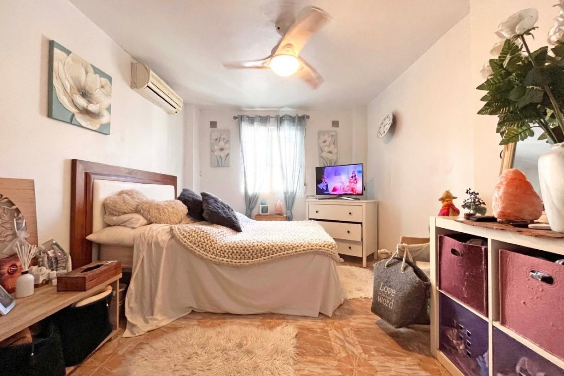 Перепродажа - Villa - La Zenia - Costa Blanca