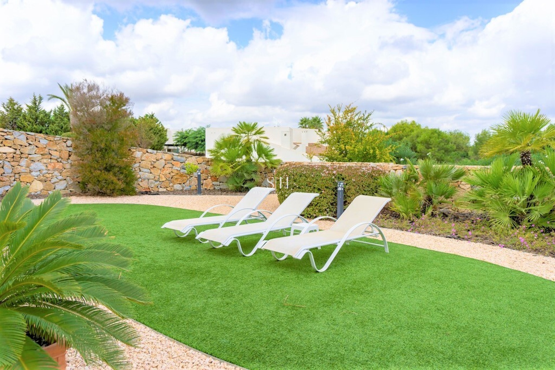 Перепродажа - Villa - Las Colinas Golf - Inland