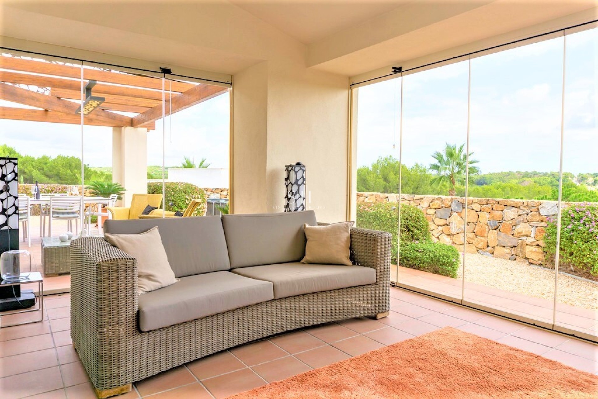 Перепродажа - Villa - Las Colinas Golf - Inland