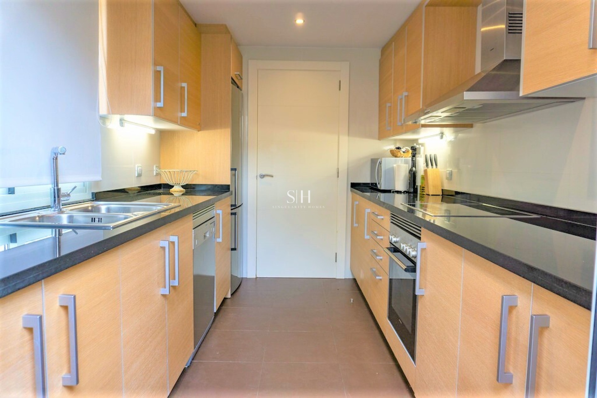 Перепродажа - Villa - Las Colinas Golf - Inland