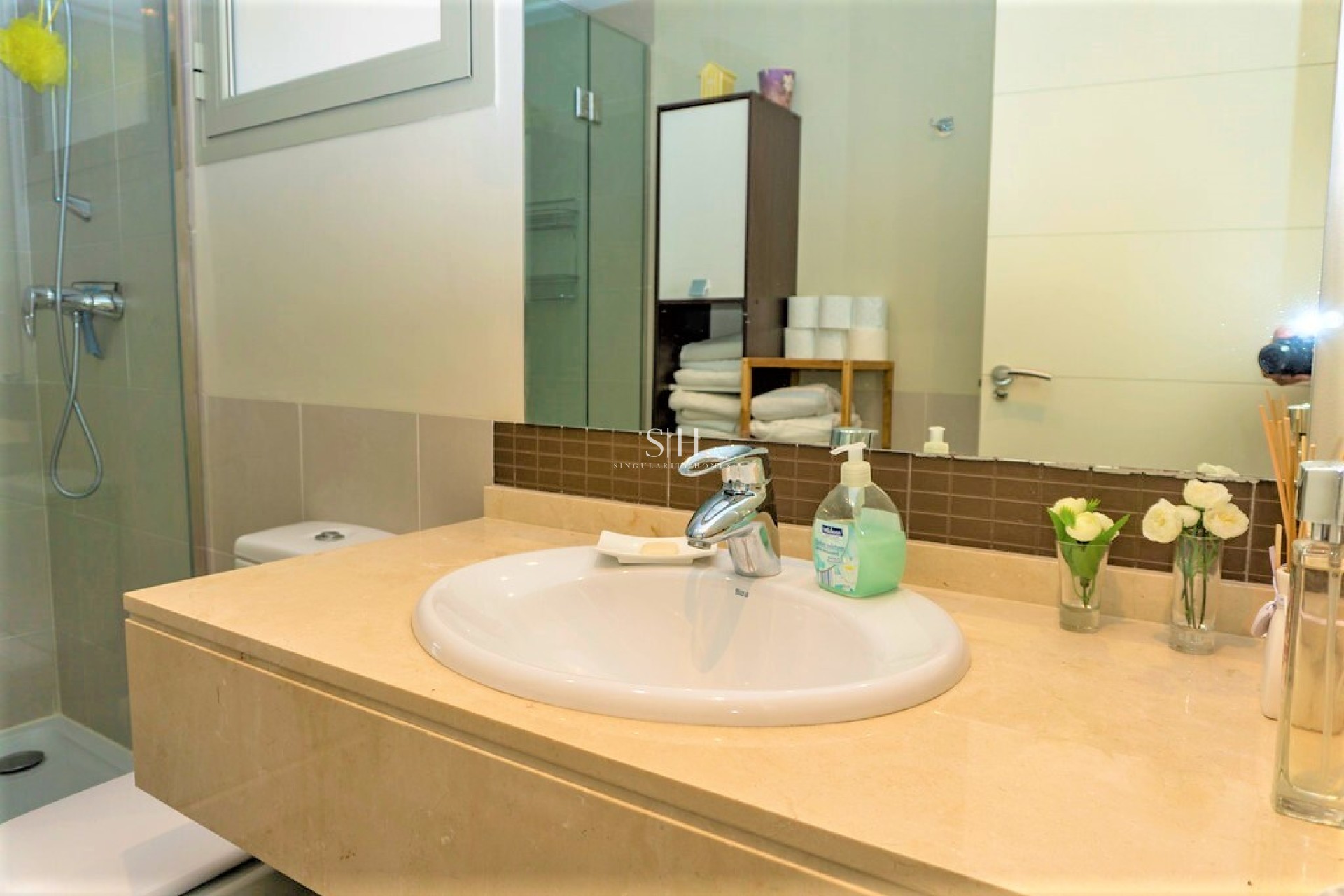 Перепродажа - Villa - Las Colinas Golf - Inland