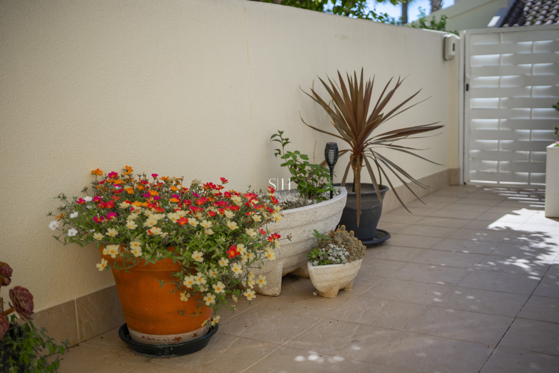 Перепродажа - Villa - Las Ramblas Golf - Calle Mayor