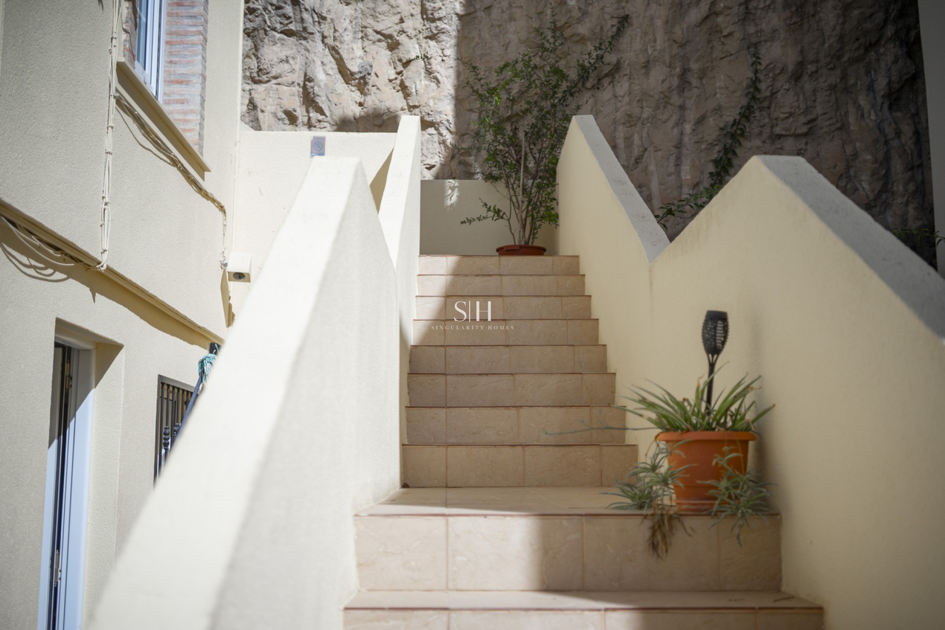 Перепродажа - Villa - Las Ramblas Golf - Calle Mayor