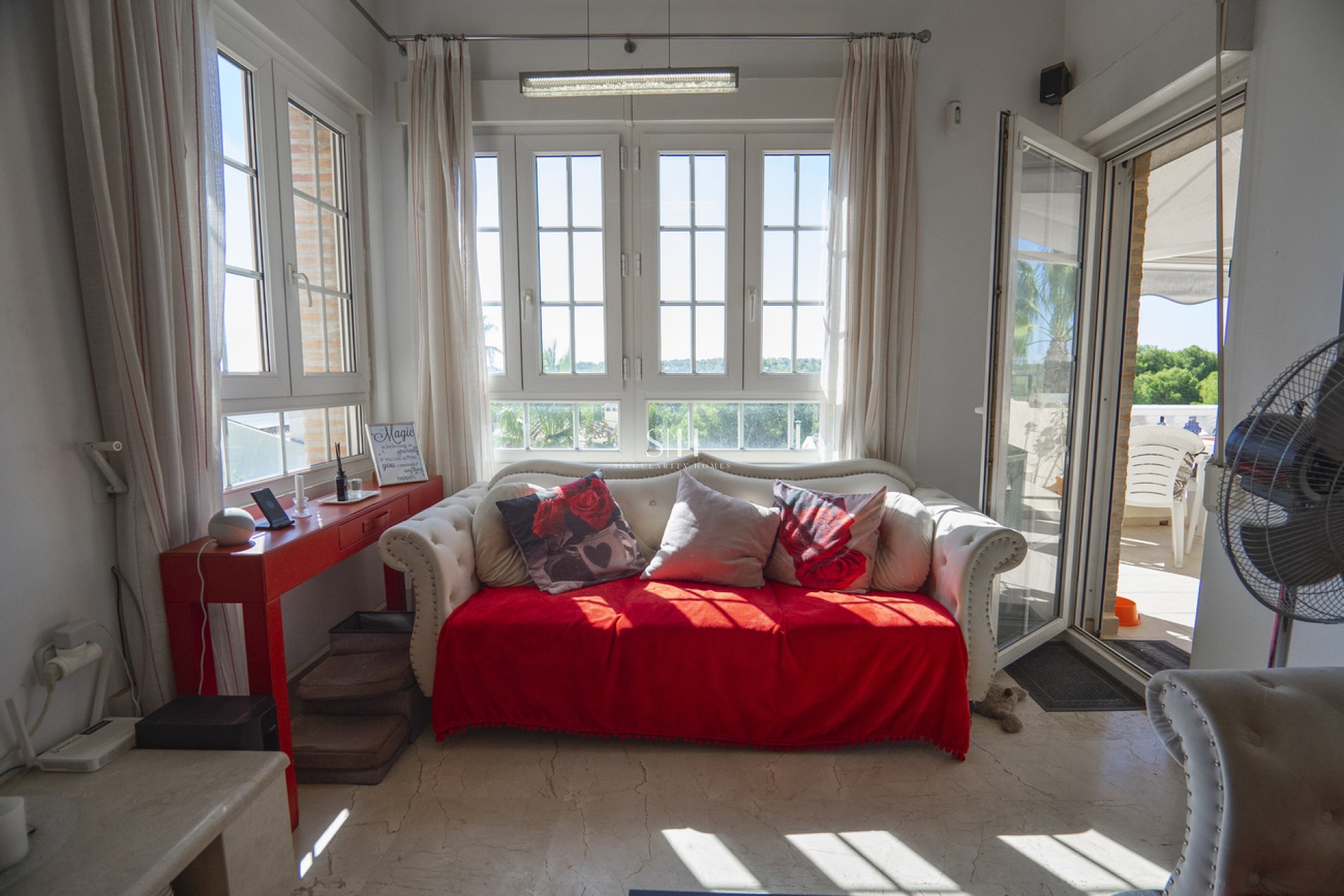 Перепродажа - Villa - Las Ramblas Golf - Calle Mayor