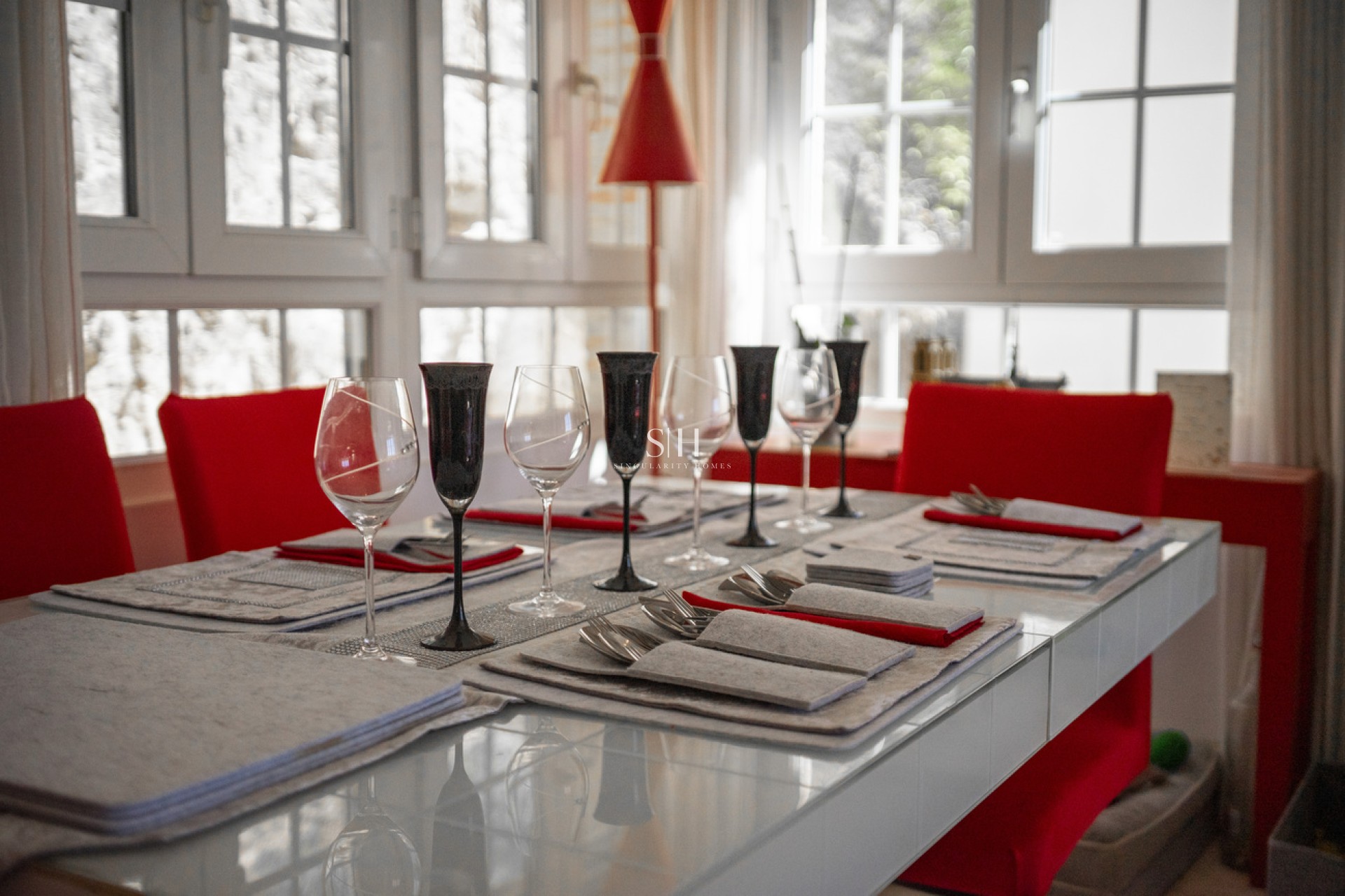 Перепродажа - Villa - Las Ramblas Golf - Calle Mayor