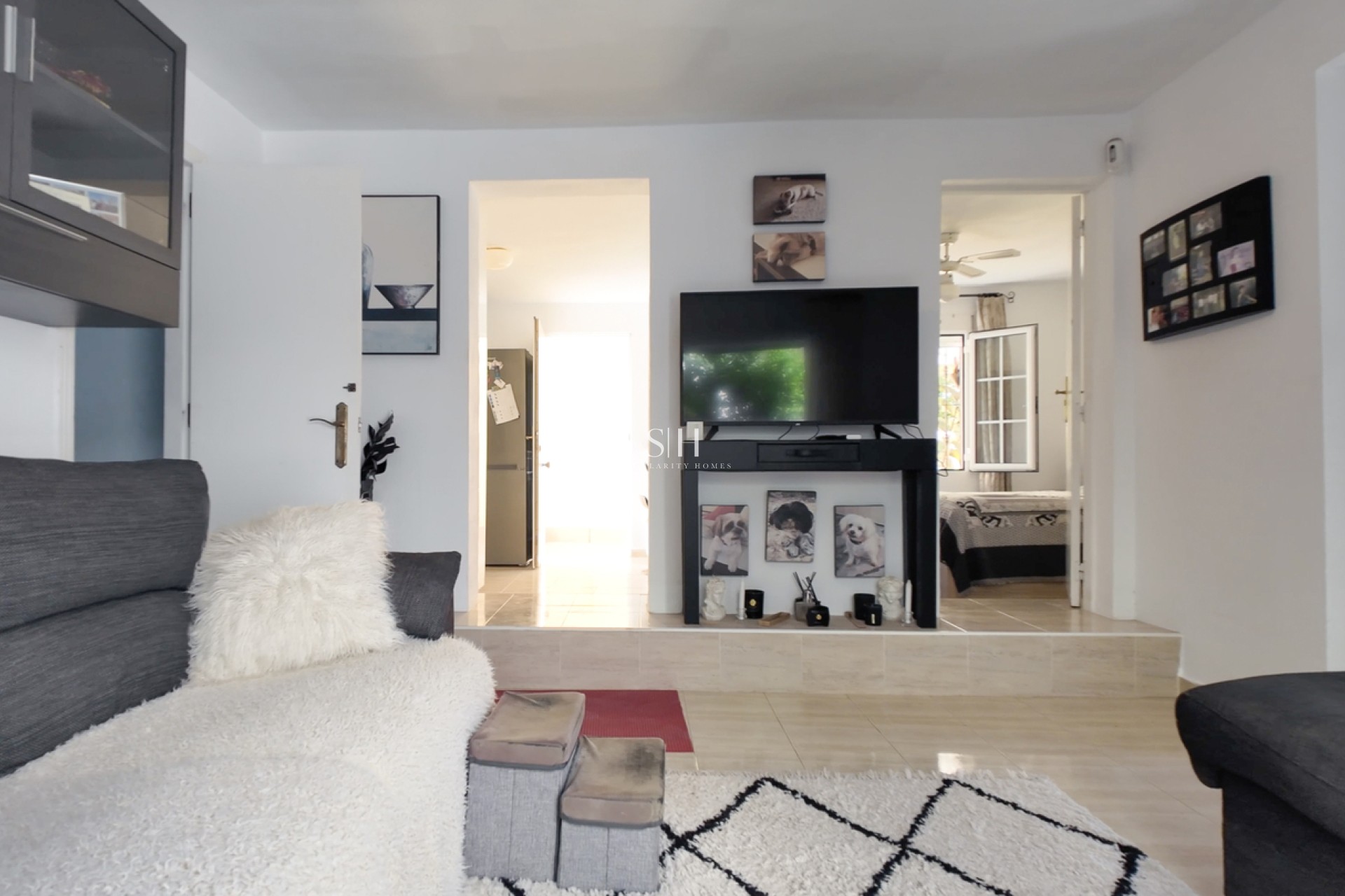 Перепродажа - Villa - Las Ramblas Golf - Calle Mayor