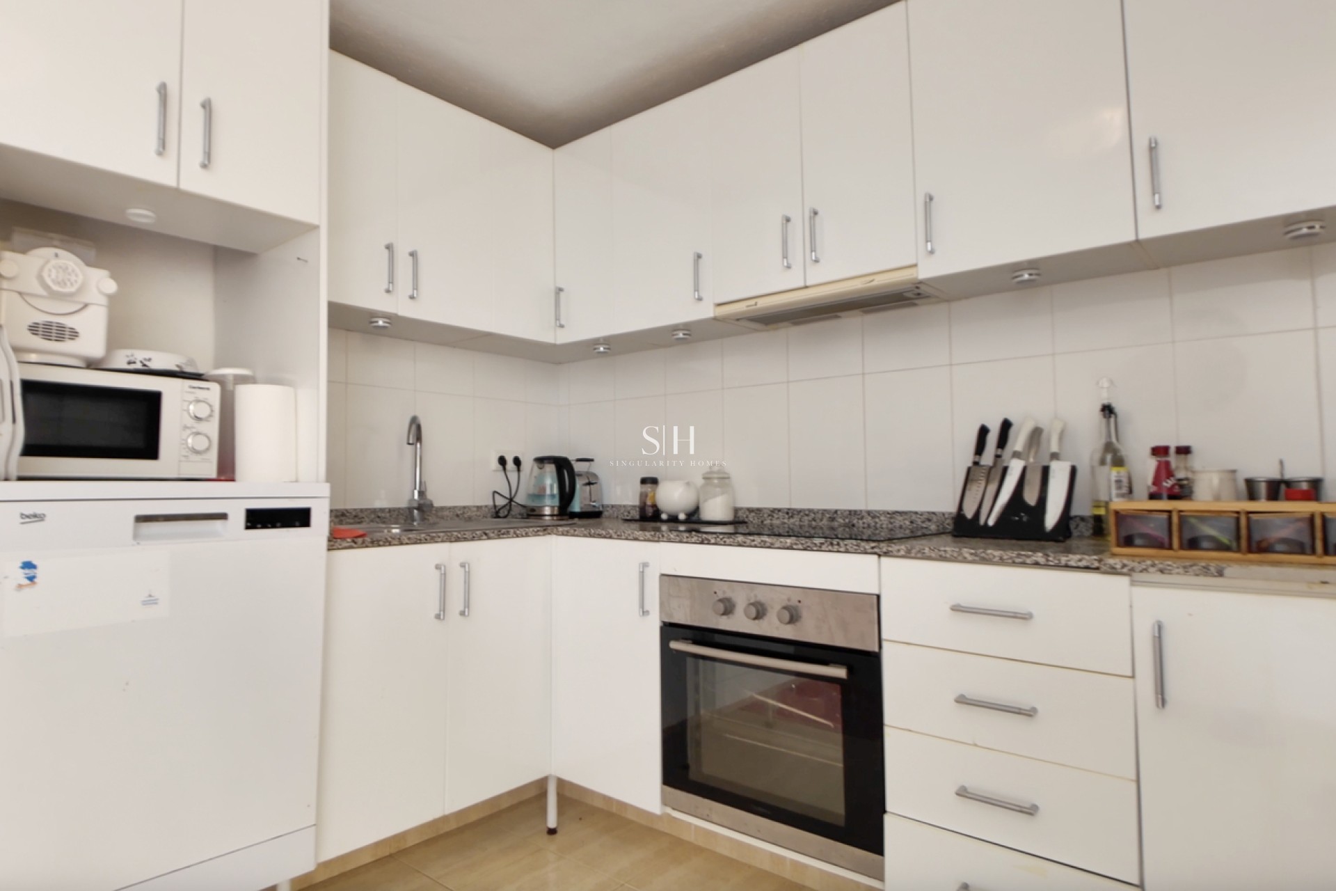 Перепродажа - Villa - Las Ramblas Golf - Calle Mayor