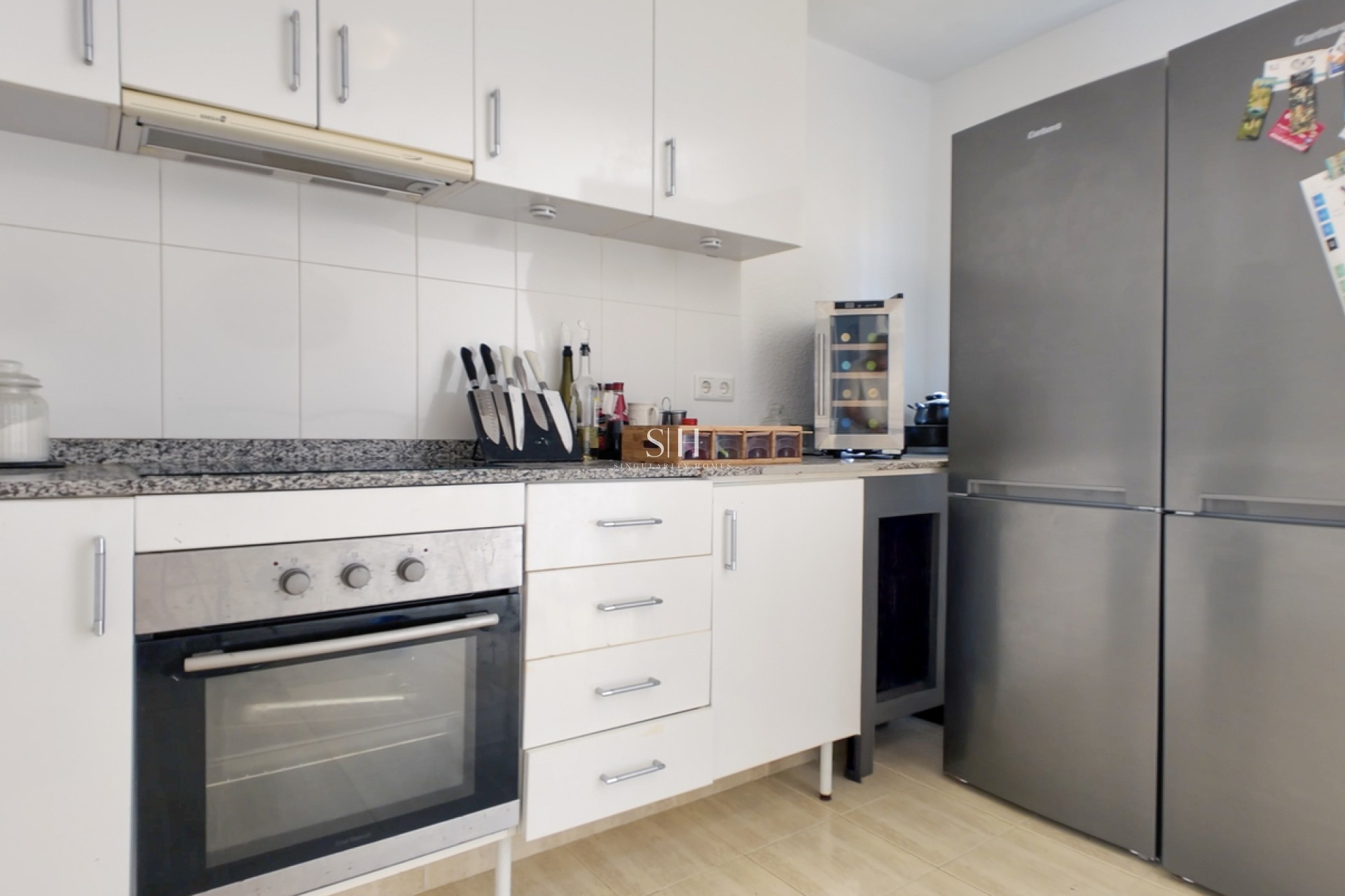 Перепродажа - Villa - Las Ramblas Golf - Calle Mayor