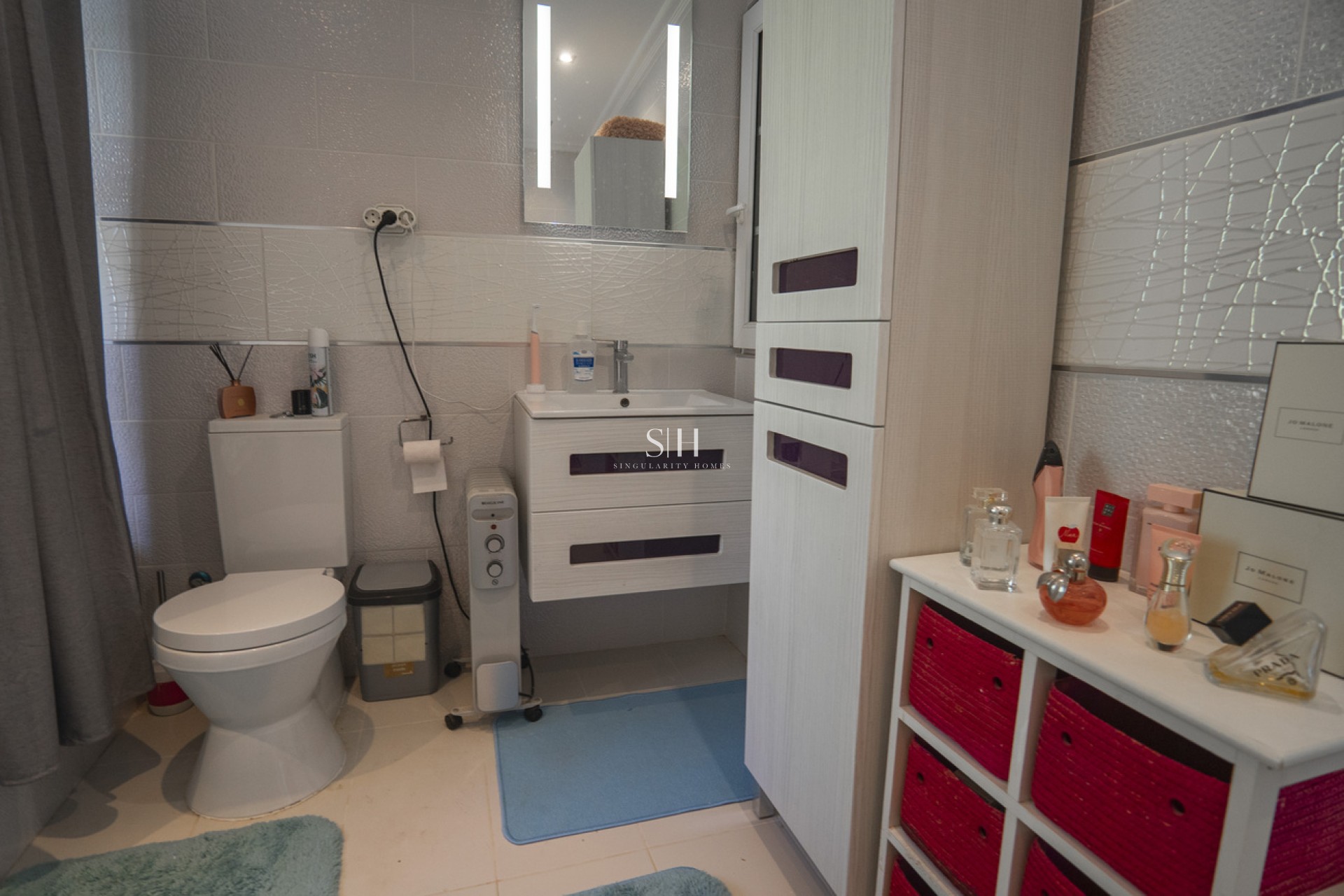 Перепродажа - Villa - Las Ramblas Golf - Calle Mayor