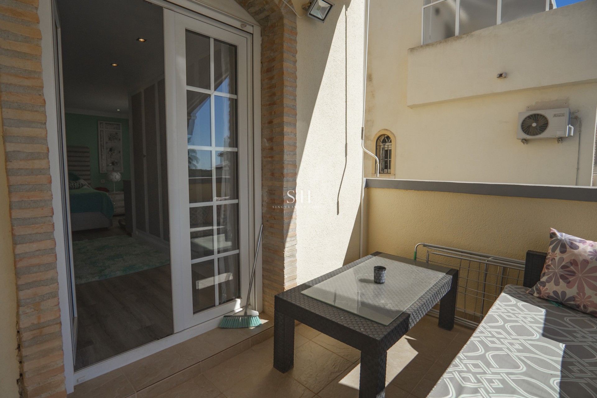 Перепродажа - Villa - Las Ramblas Golf - Calle Mayor