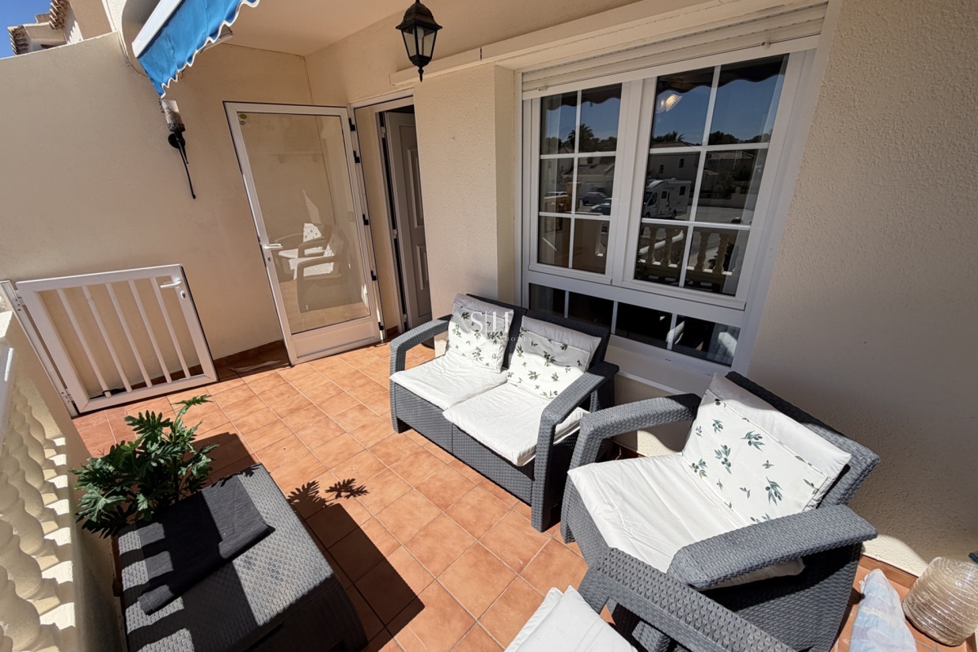 Перепродажа - Villa - Las Ramblas Golf - Inland