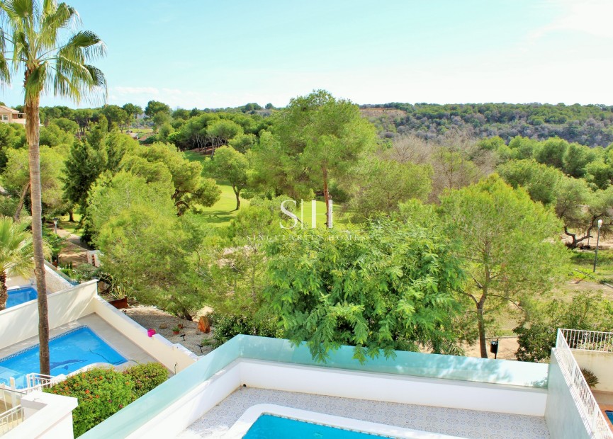 Перепродажа - Villa - Las Ramblas Golf - Las Ramblas