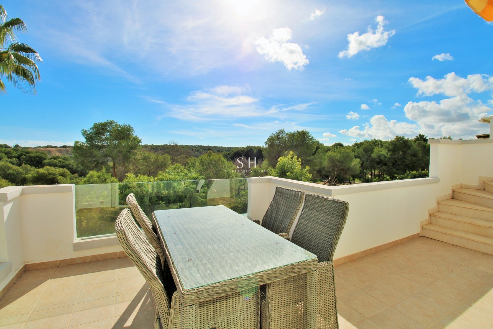 Перепродажа - Villa - Las Ramblas Golf - Las Ramblas