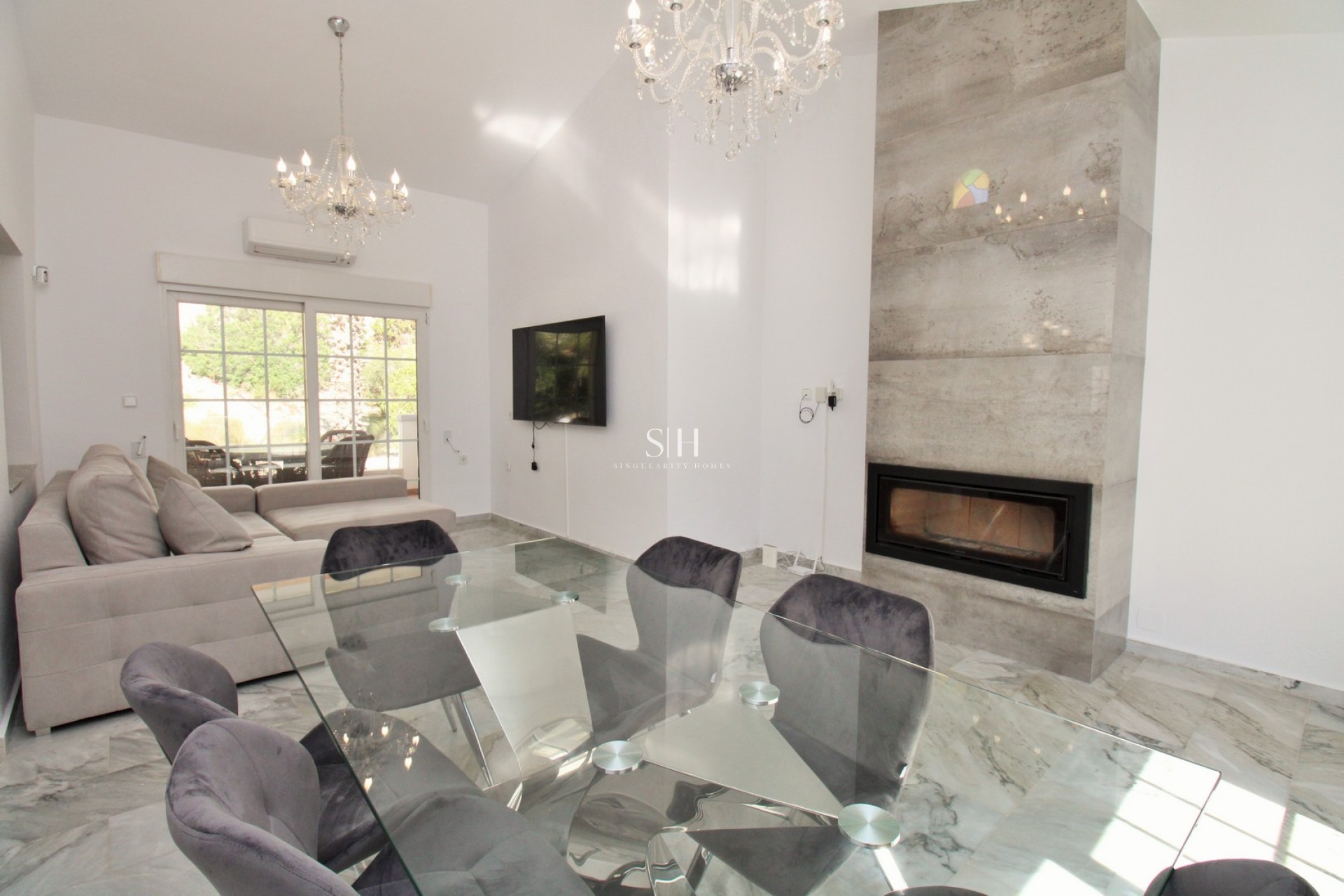 Перепродажа - Villa - Las Ramblas Golf - Las Ramblas