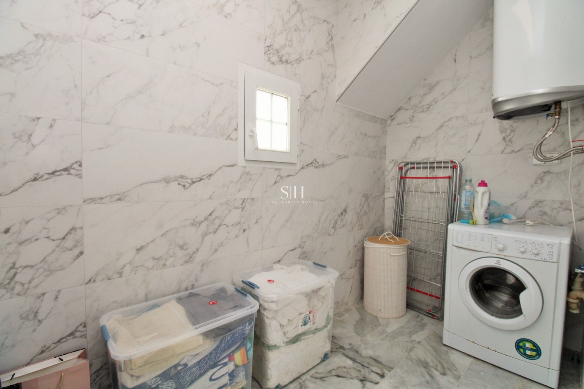 Перепродажа - Villa - Las Ramblas Golf - Las Ramblas