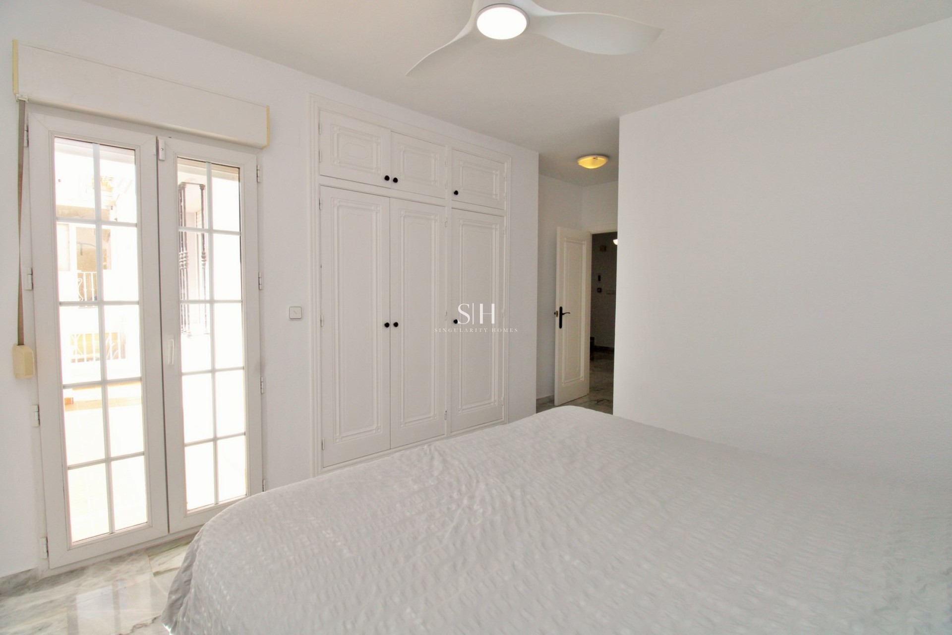 Перепродажа - Villa - Las Ramblas Golf - Las Ramblas