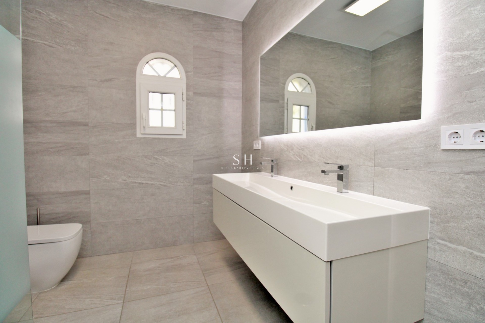 Перепродажа - Villa - Las Ramblas Golf - Las Ramblas