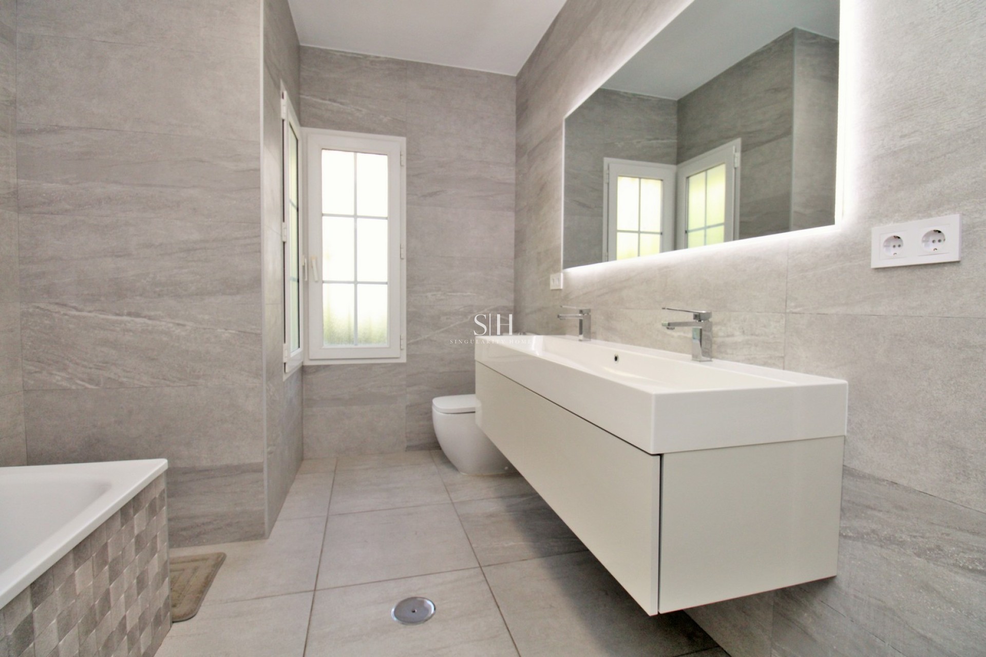 Перепродажа - Villa - Las Ramblas Golf - Las Ramblas