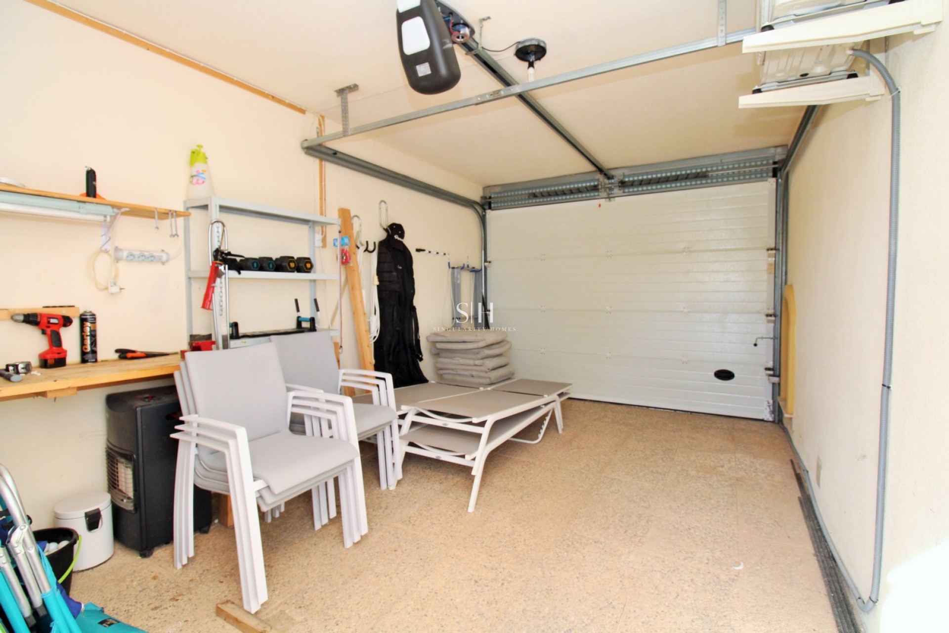 Перепродажа - Villa - Las Ramblas Golf - Las Ramblas