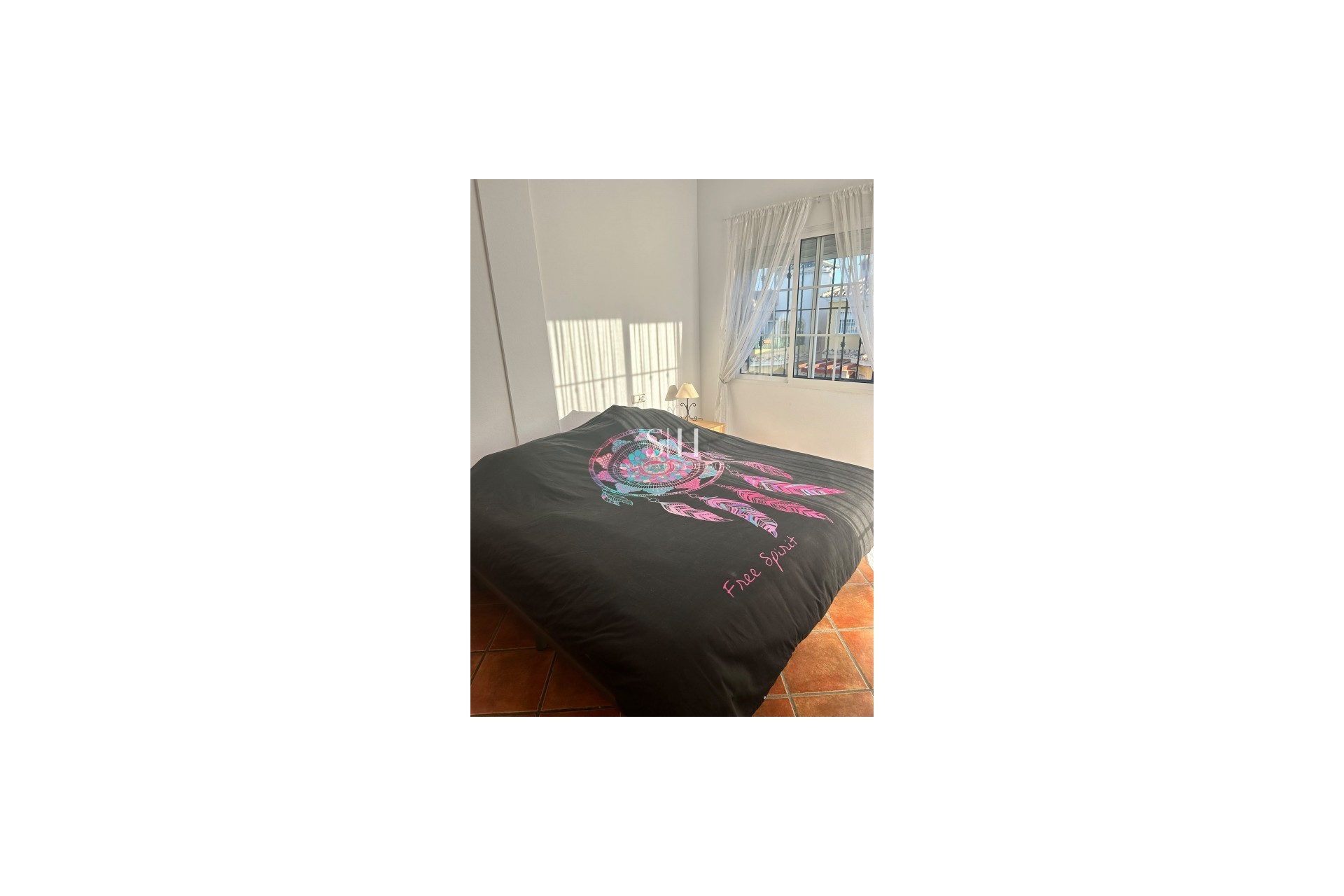 Перепродажа - Villa - Lo Crispin - Inland
