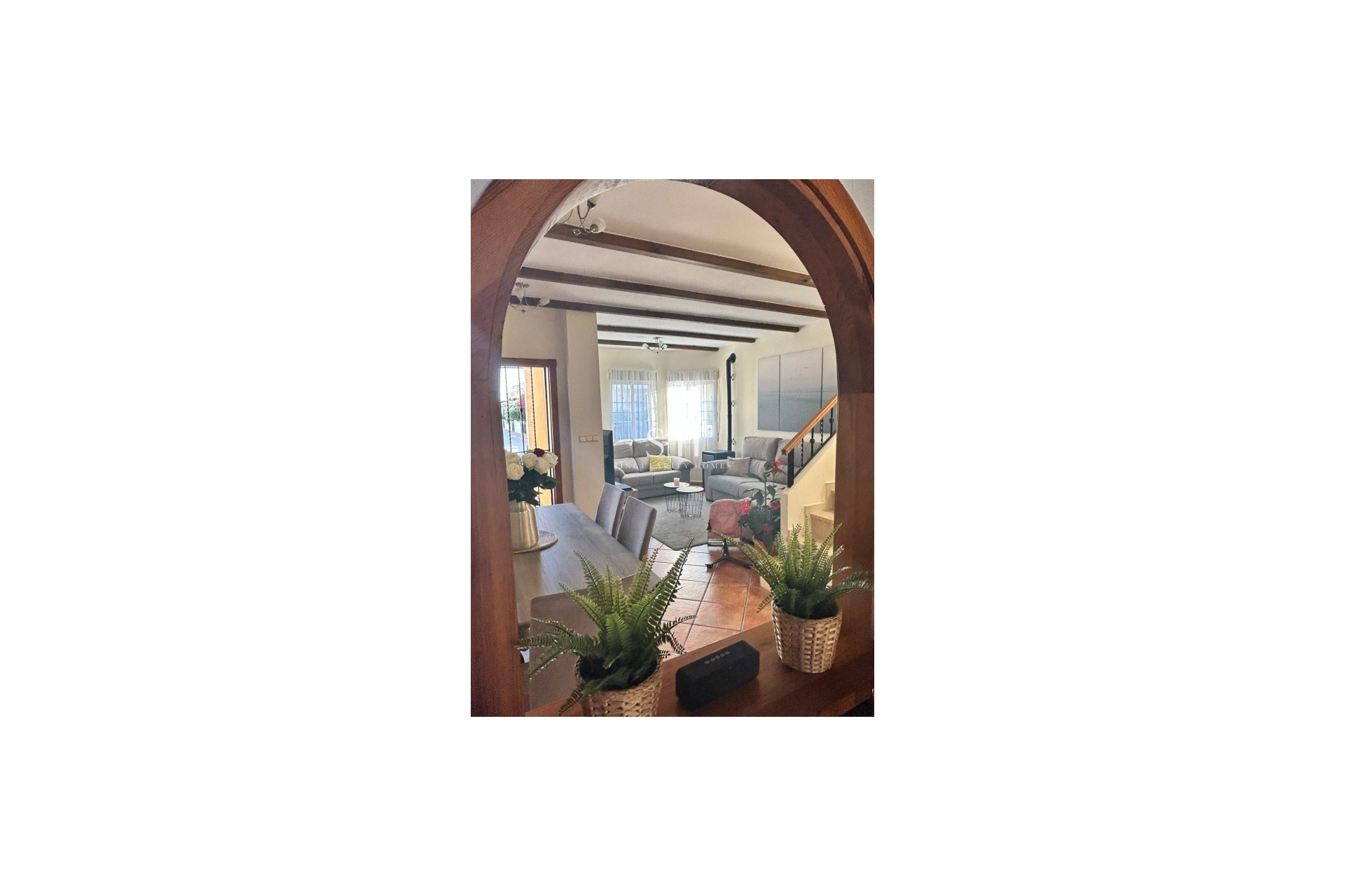 Перепродажа - Villa - Lo Crispin - Inland