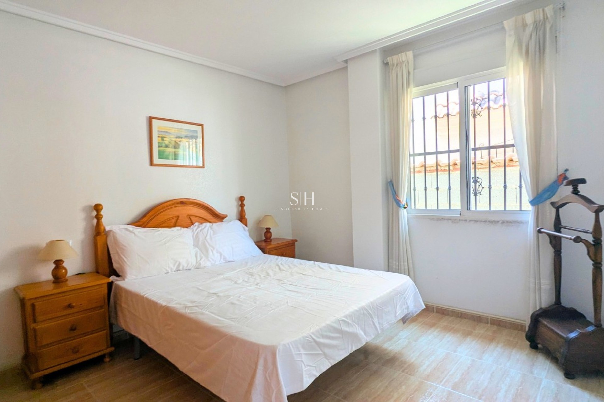 Перепродажа - Villa - Lo Crispin - Inland