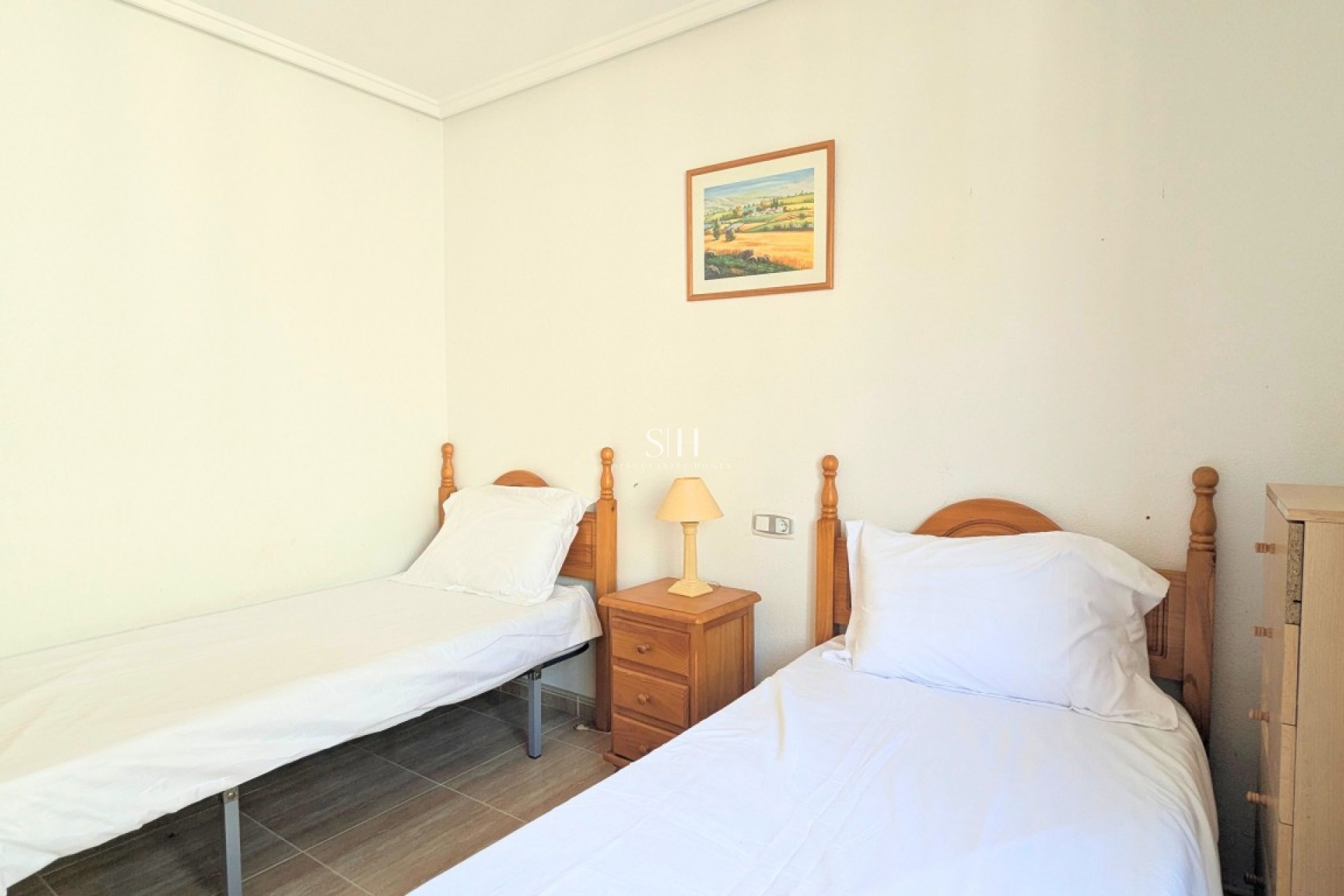 Перепродажа - Villa - Lo Crispin - Inland