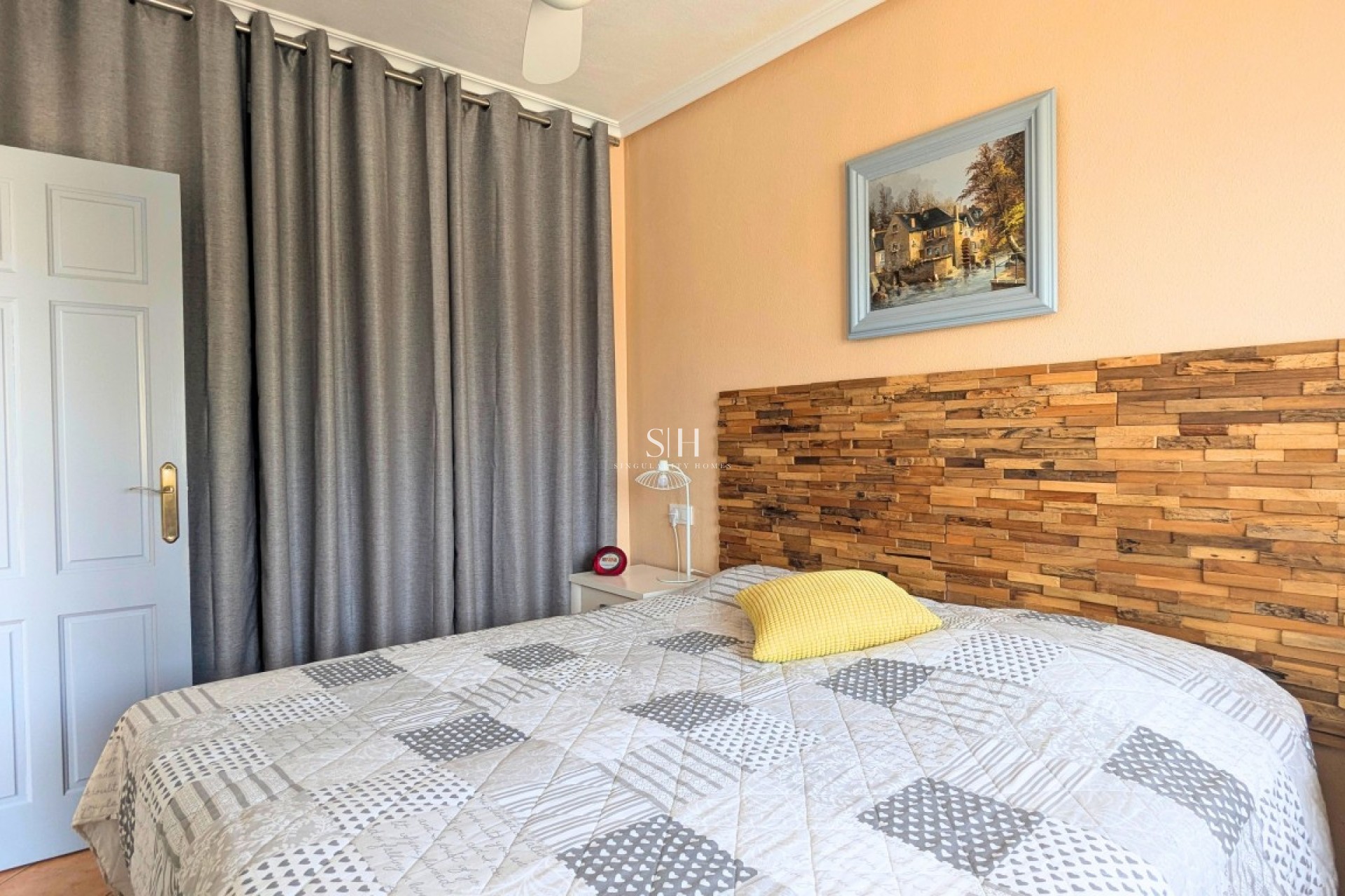 Перепродажа - Villa - Lo Crispin - Inland